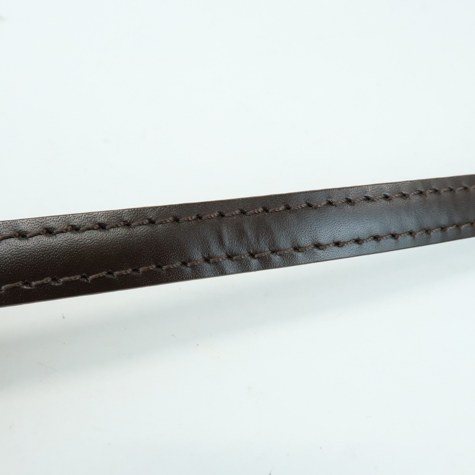 Louis Vuitton Adjustable Shoulder Strap for Damier Bag 120cm J52313