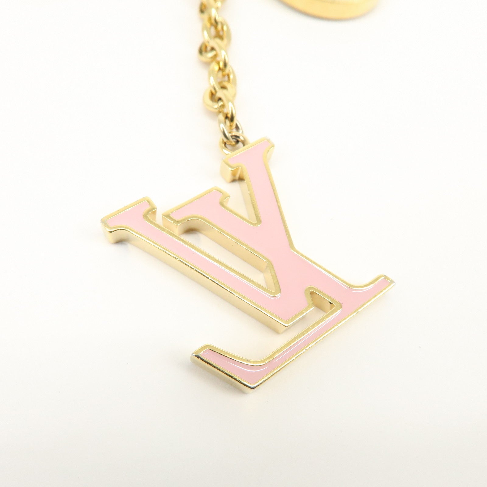 Louis Vuitton Monogram Canvas Metal Spring Street Bag Charm M01187
