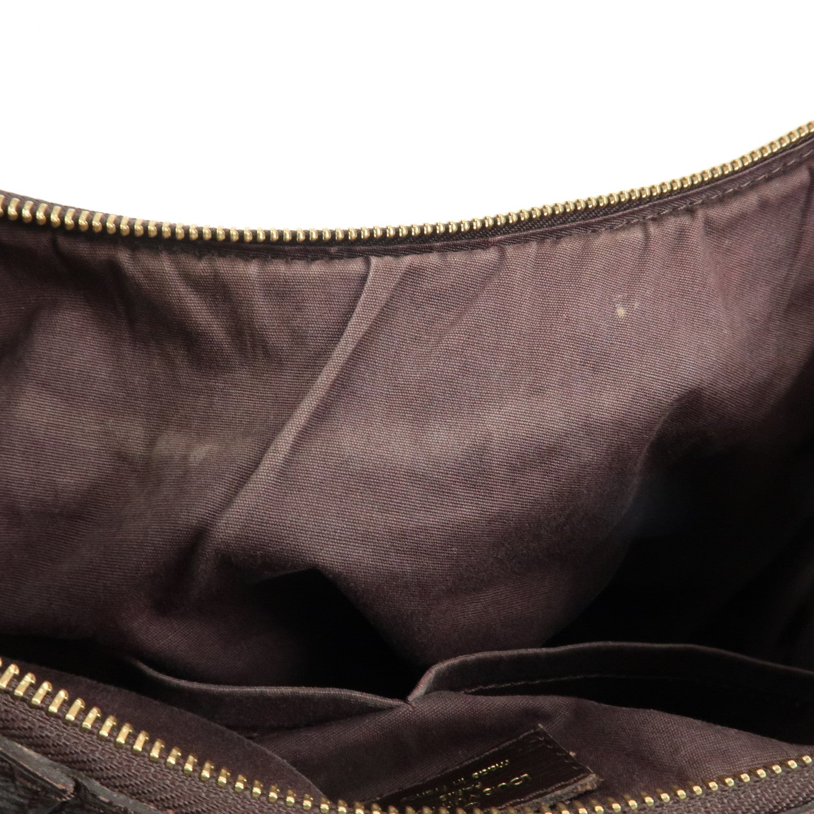 Louis Vuitton Monogram Idylle Rhapsodie MM Shoulder Bag M40403 Used