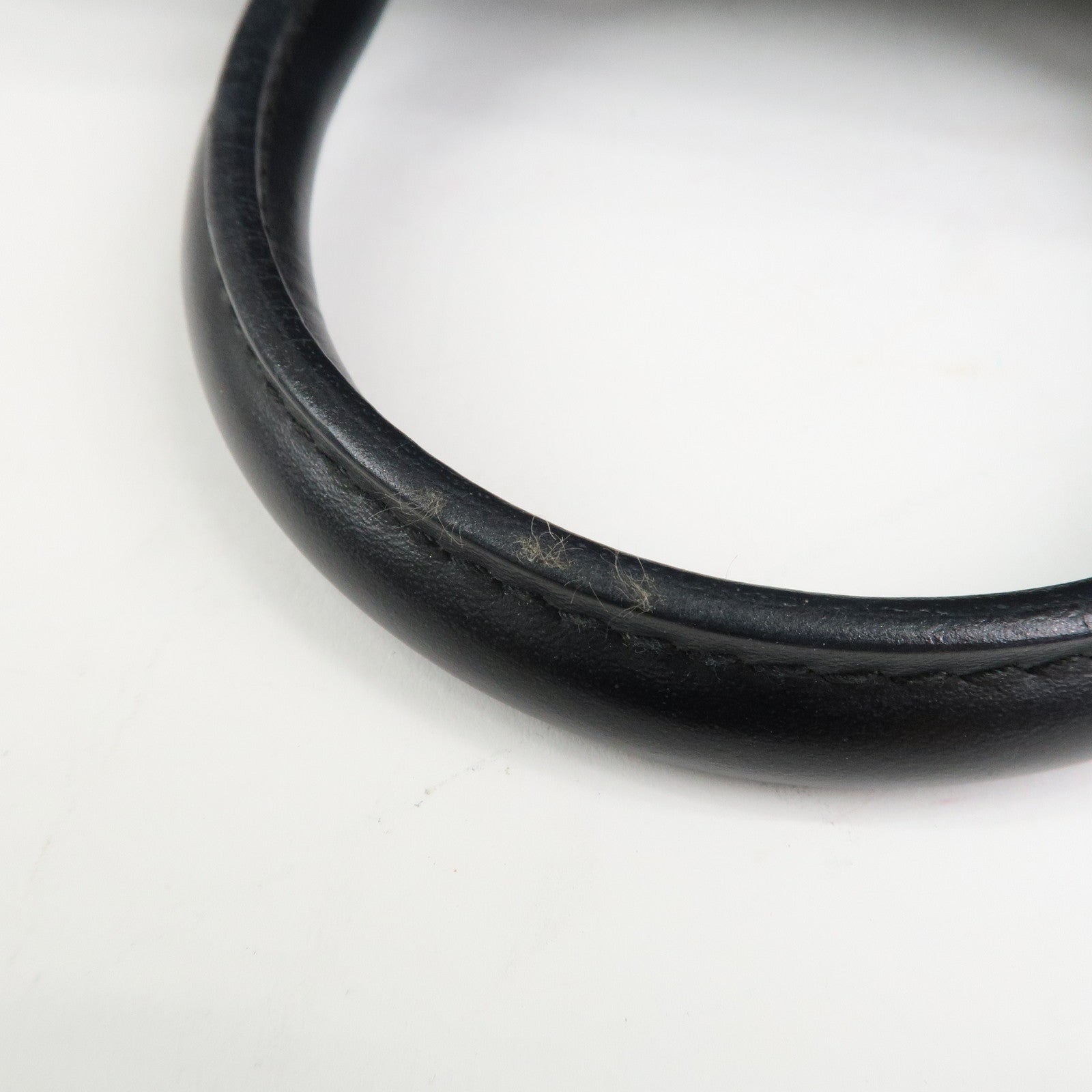 Louis Vuitton Epi Leather Speedy 25 Hand Bag Boston Bag Noir M59032