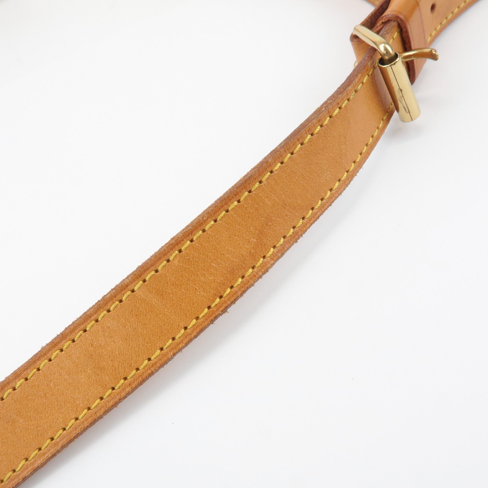 Louis Vuitton Louis Vuitton Cup Le Touquet Shoulder Bag M80027 Used