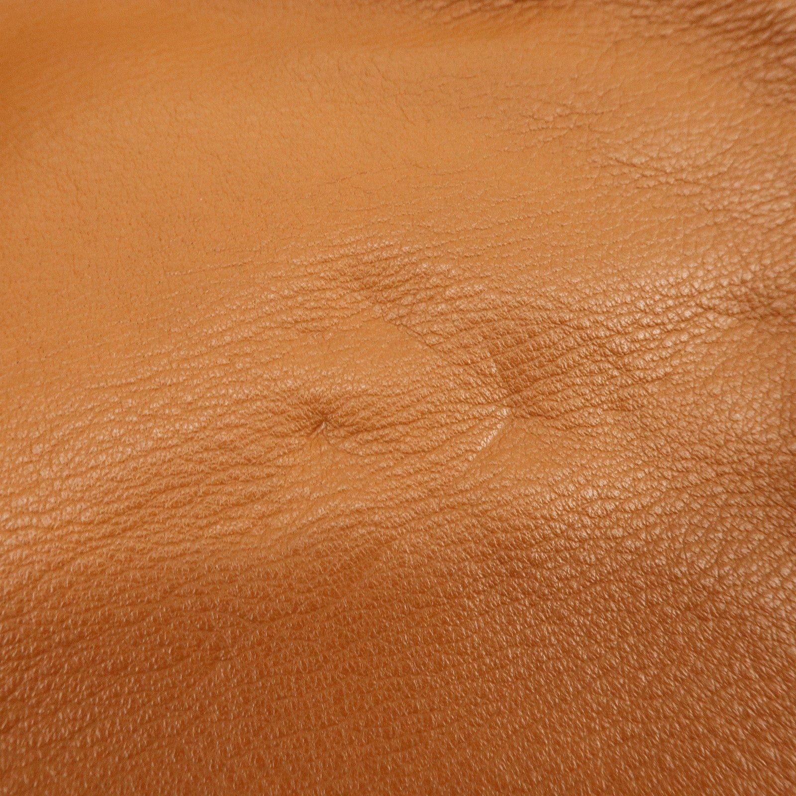 Chloe Marcie Leather Shoulder Bag Crossbody Bag Brown Camel