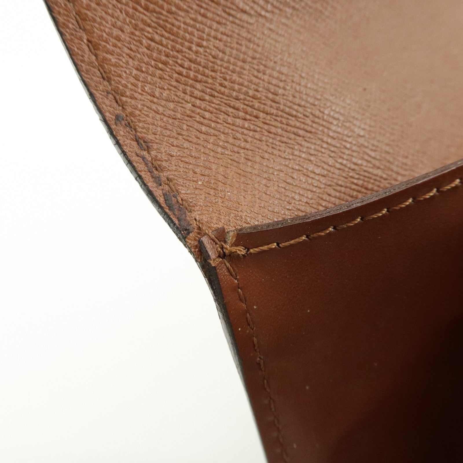 Louis Vuitton Monogram Monceau 28 2Way Bag Briefcase M51185