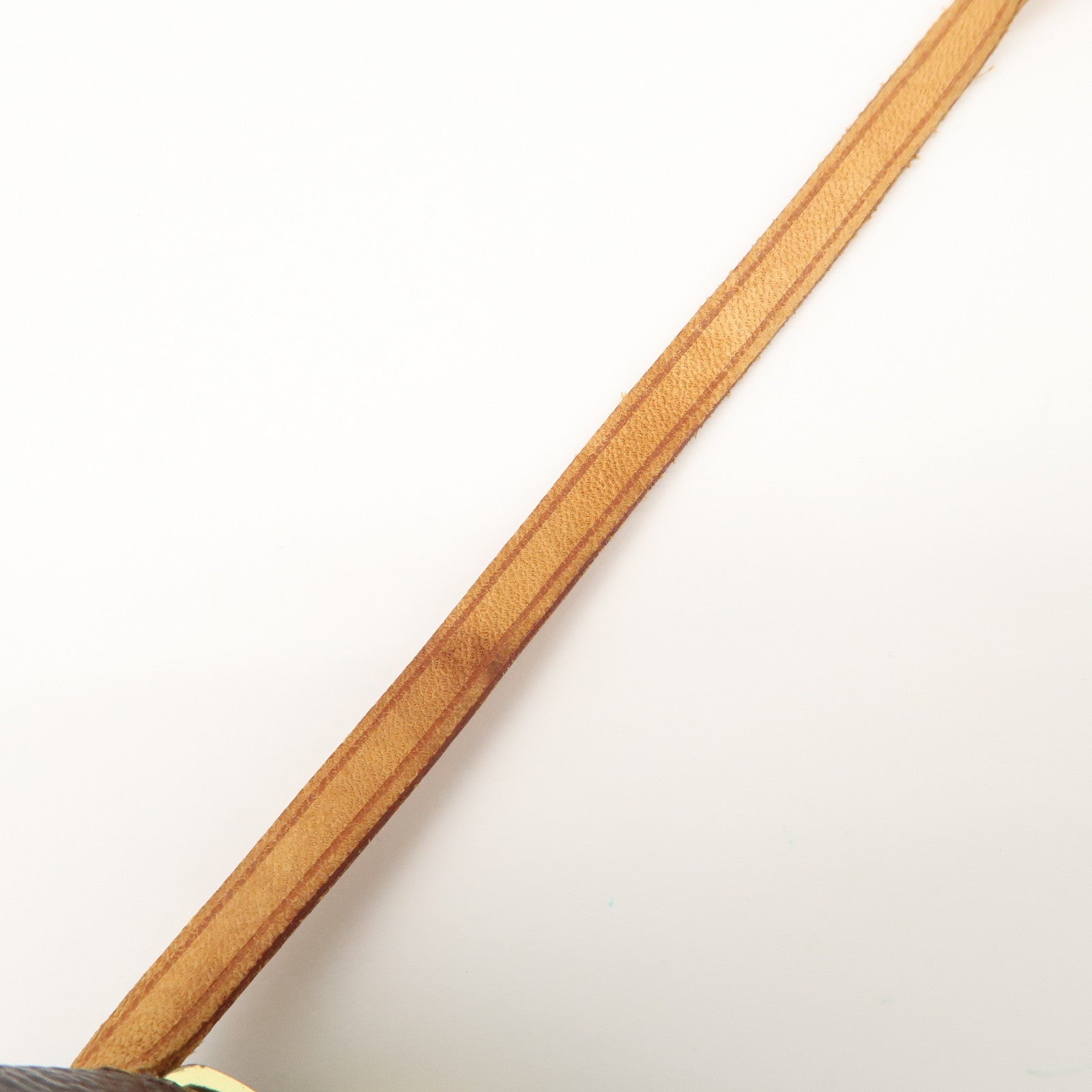 Louis Vuitton Monogram Mini Pouch for Papillon Bag New Style Used