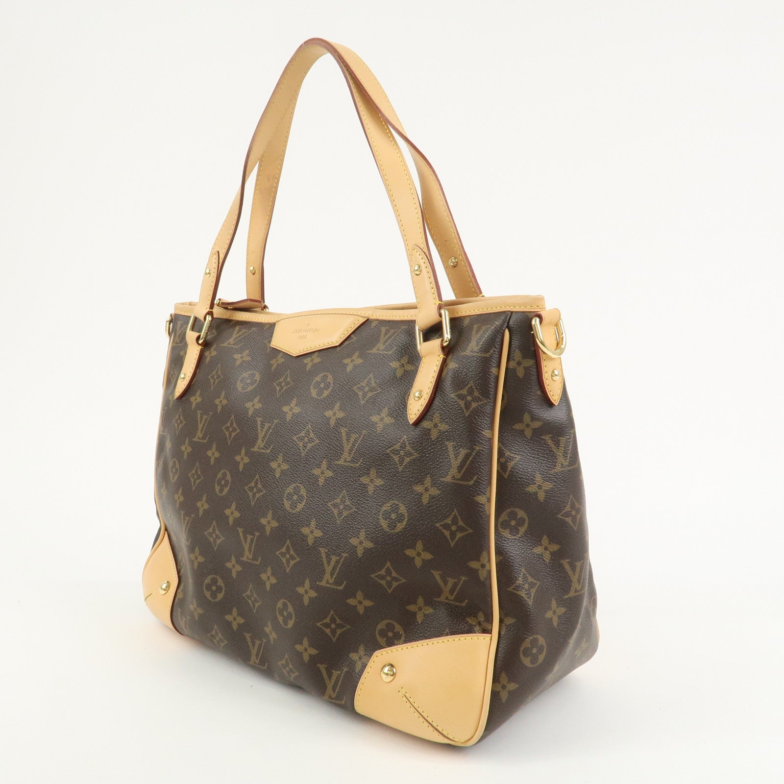 Louis Vuitton Monogram Estrela MM 2Way Bag Shoulder Bag M41232