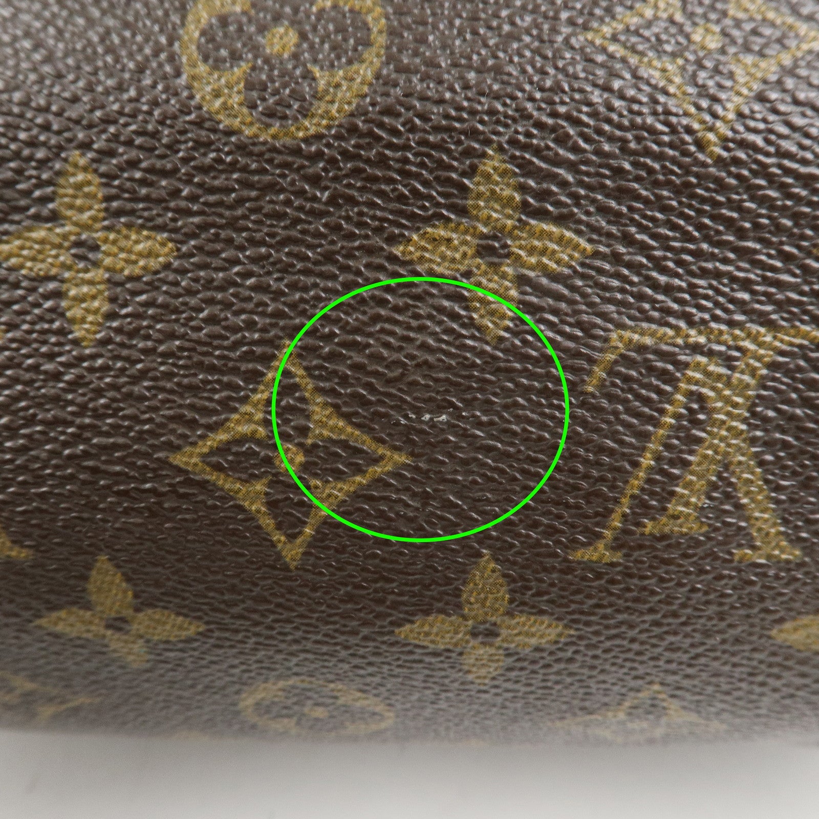 Louis Vuitton Monogram Speedy 30 Boston Bag Hand Bag M41526