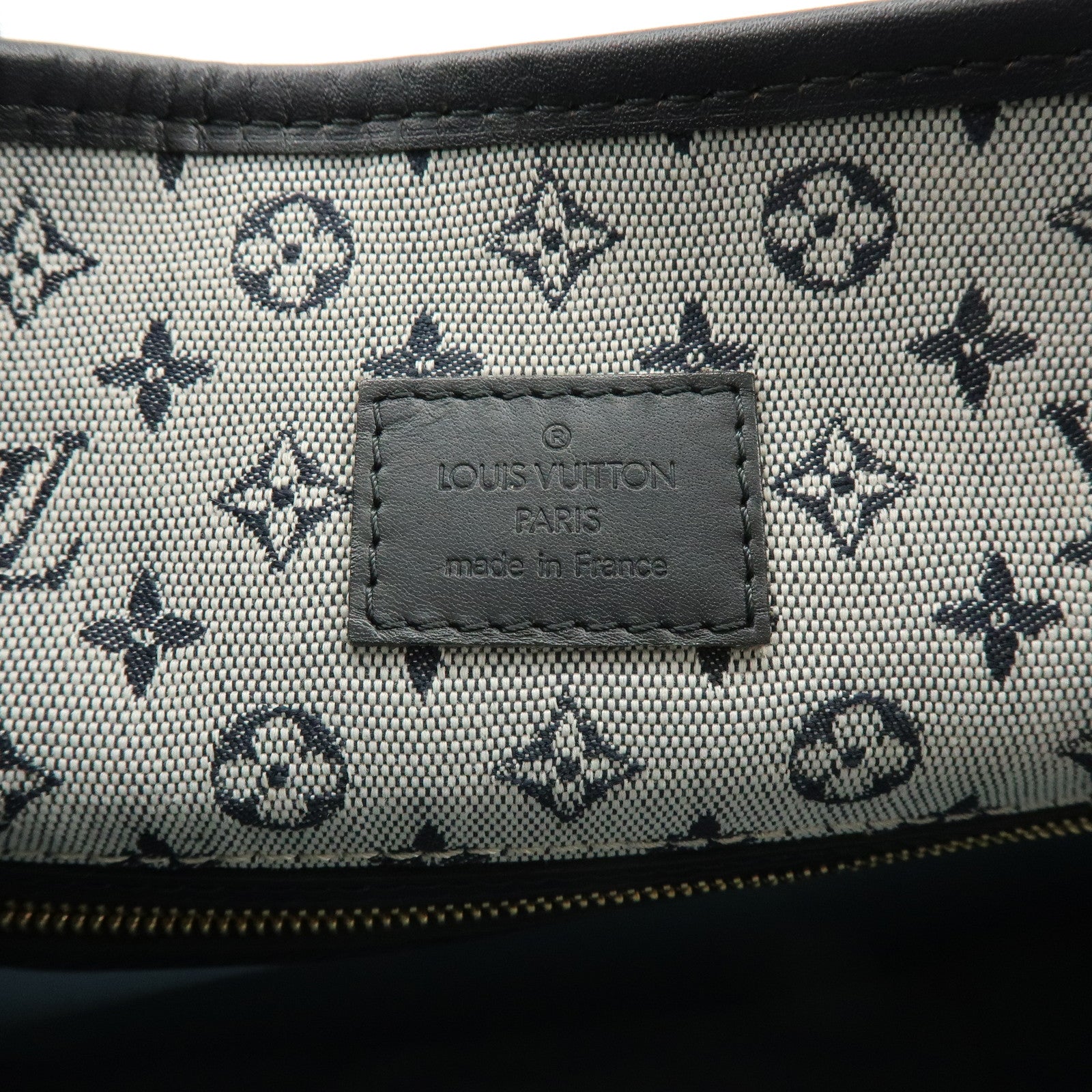 Louis Vuitton Monogram Mini Buzas Marie Kate Shoulder Bag M92320