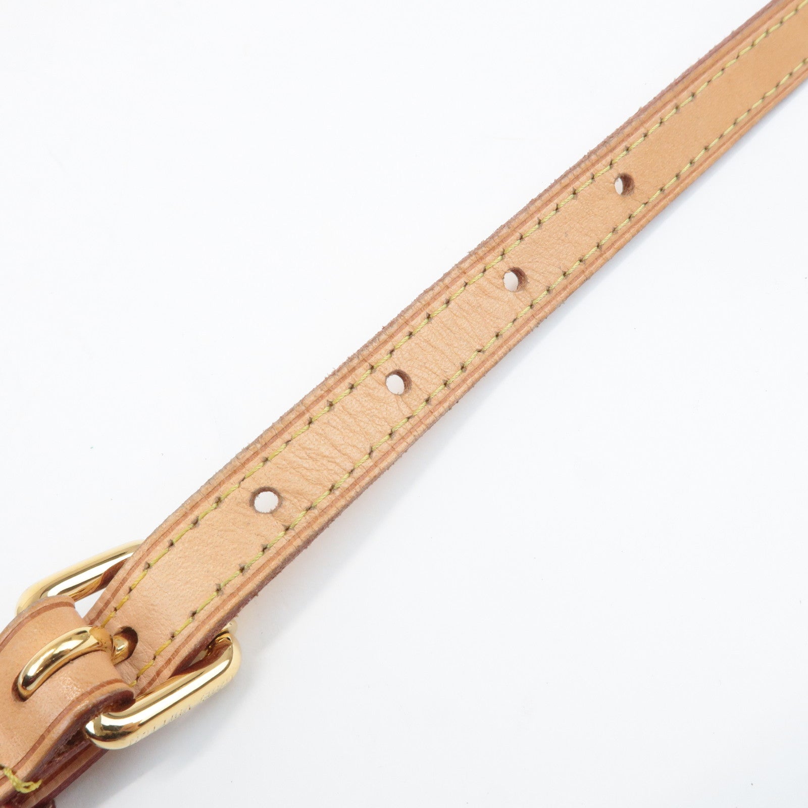 Louis Vuitton Vernis Leather Bellflower GM Pomme d'Amour M91708