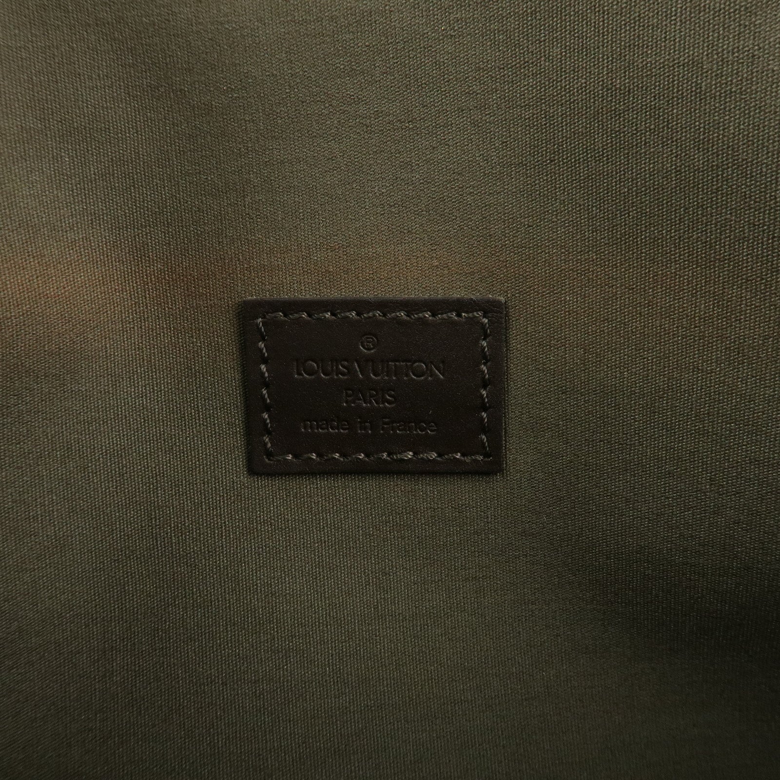 Louis Vuitton Monogram Mini Marjorie Shoulder Bag TST Khaki M92693