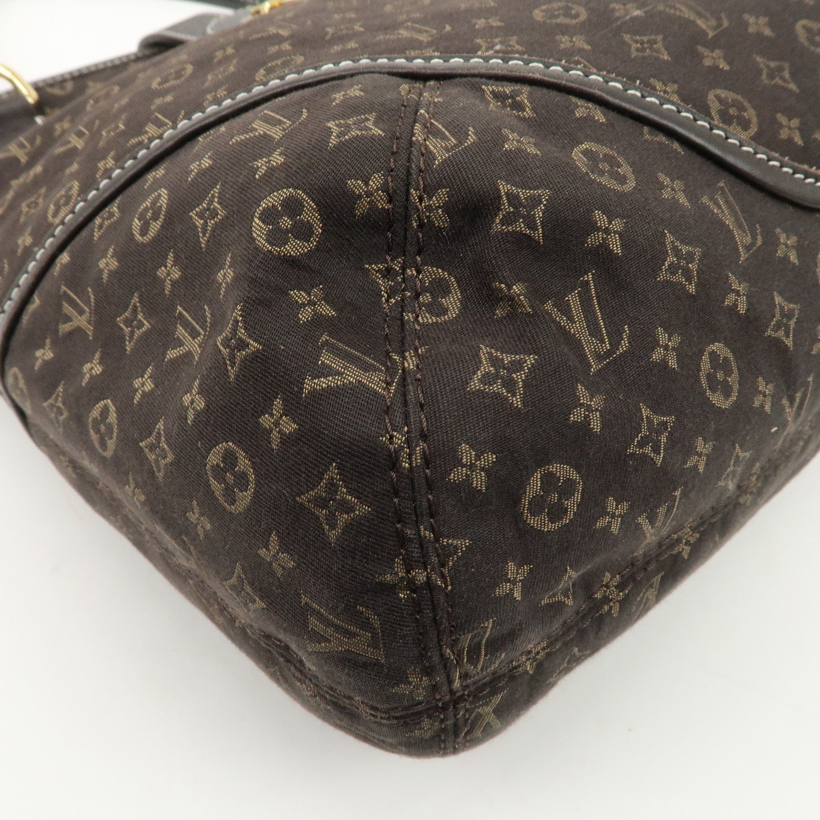 Louis Vuitton Monogram Idylle Elegie 2Way Bag Faisan M56696