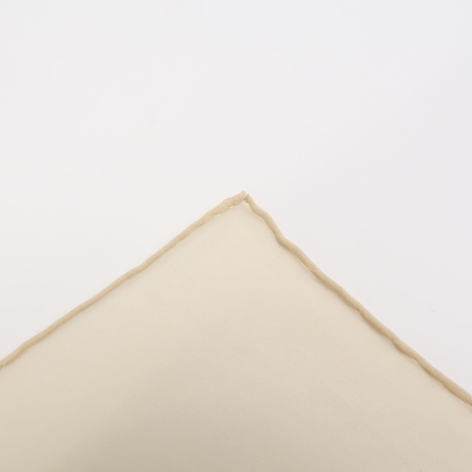 HERMES Carre 90 Silk 100% LA ROSEE Anne Gavarni Scarf Orange