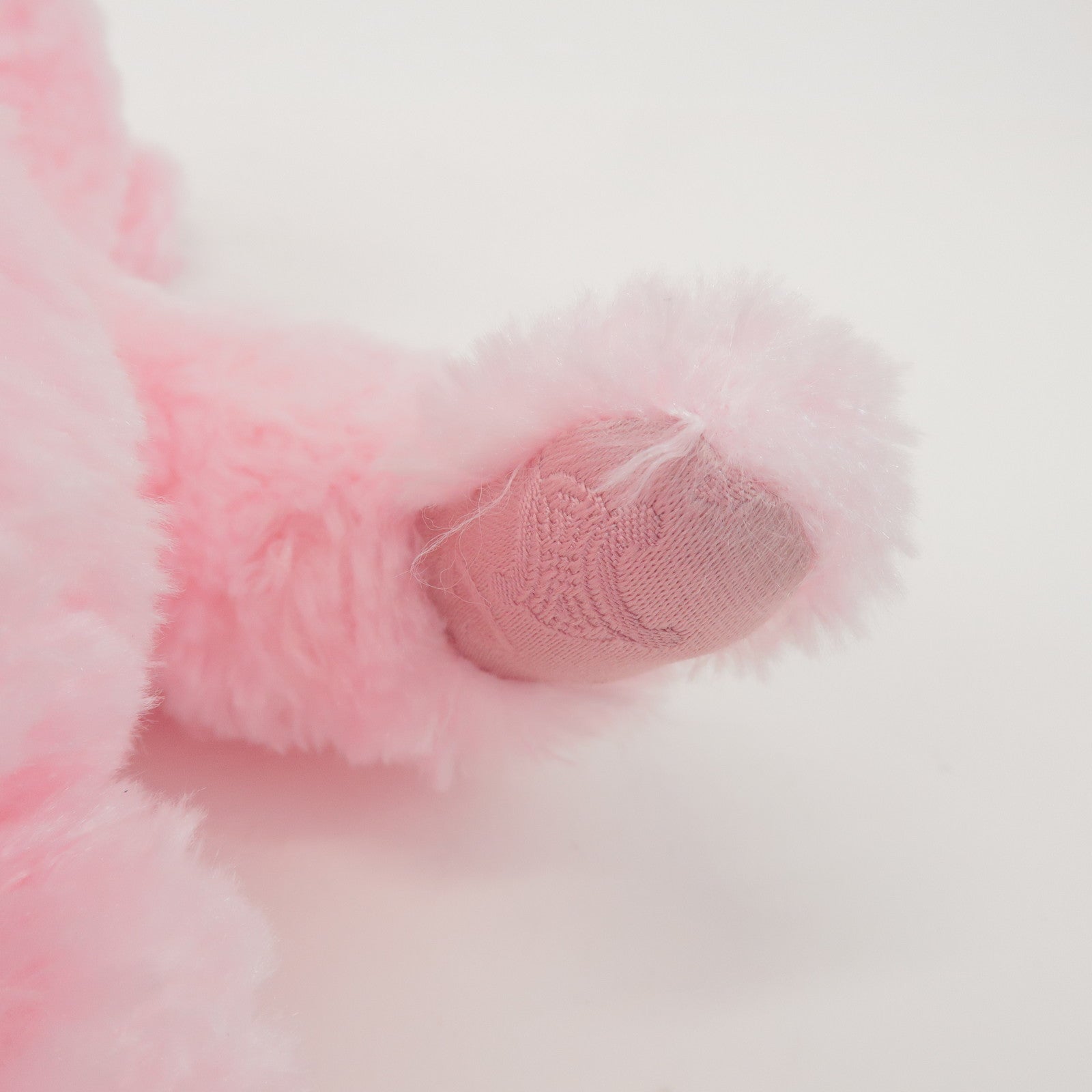CELINE C Macadam Teddy Bear and Cotton Towel Set Gift Box Pink