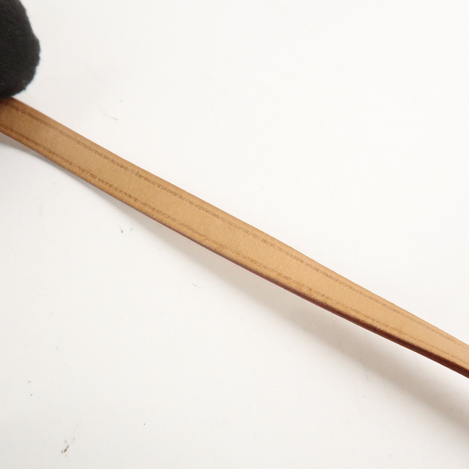 Louis Vuitton Monogram Mini Pouch for Papillon Bag Brown