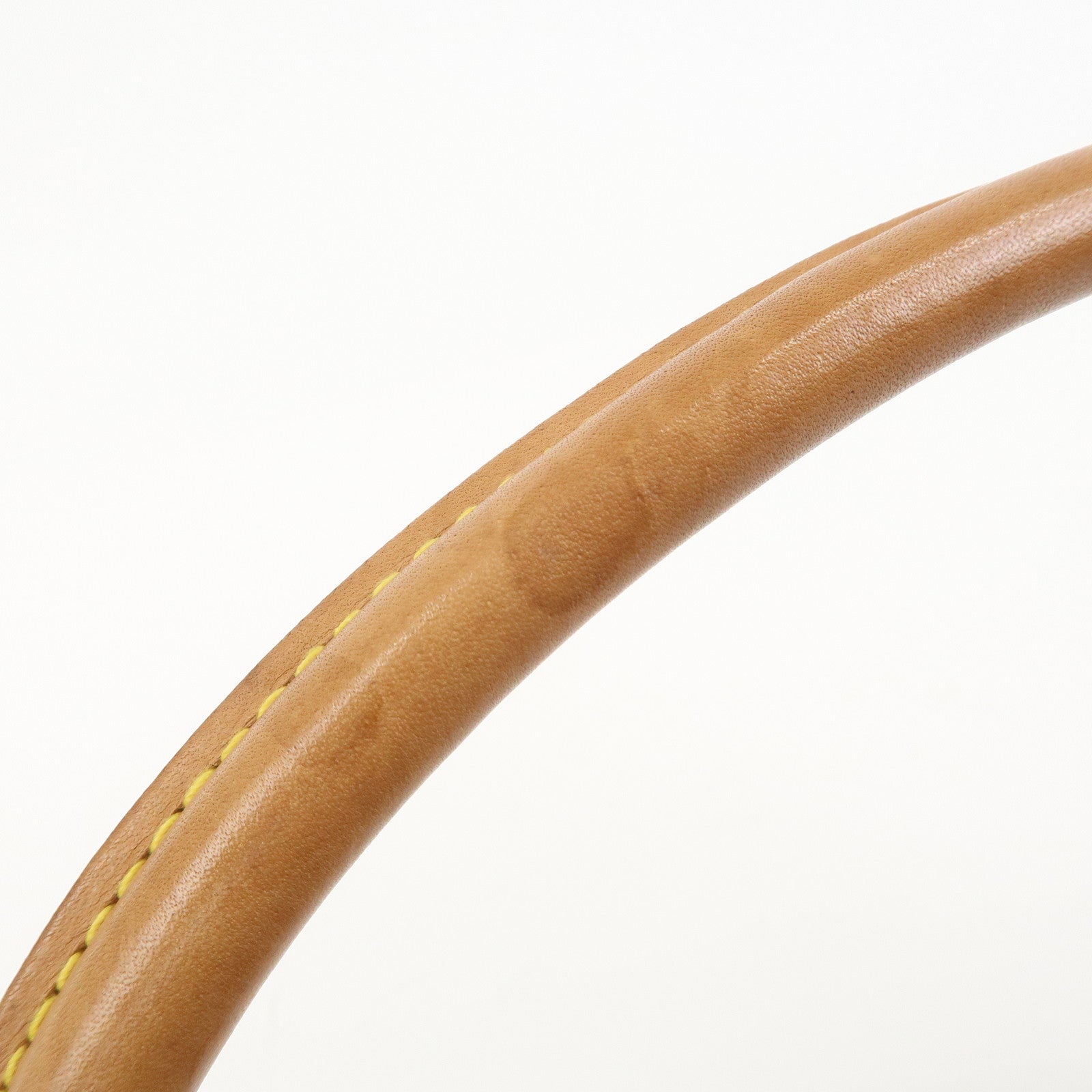 Louis Vuitton Monogram Mini Looping Shoulder Bag Brown M51147