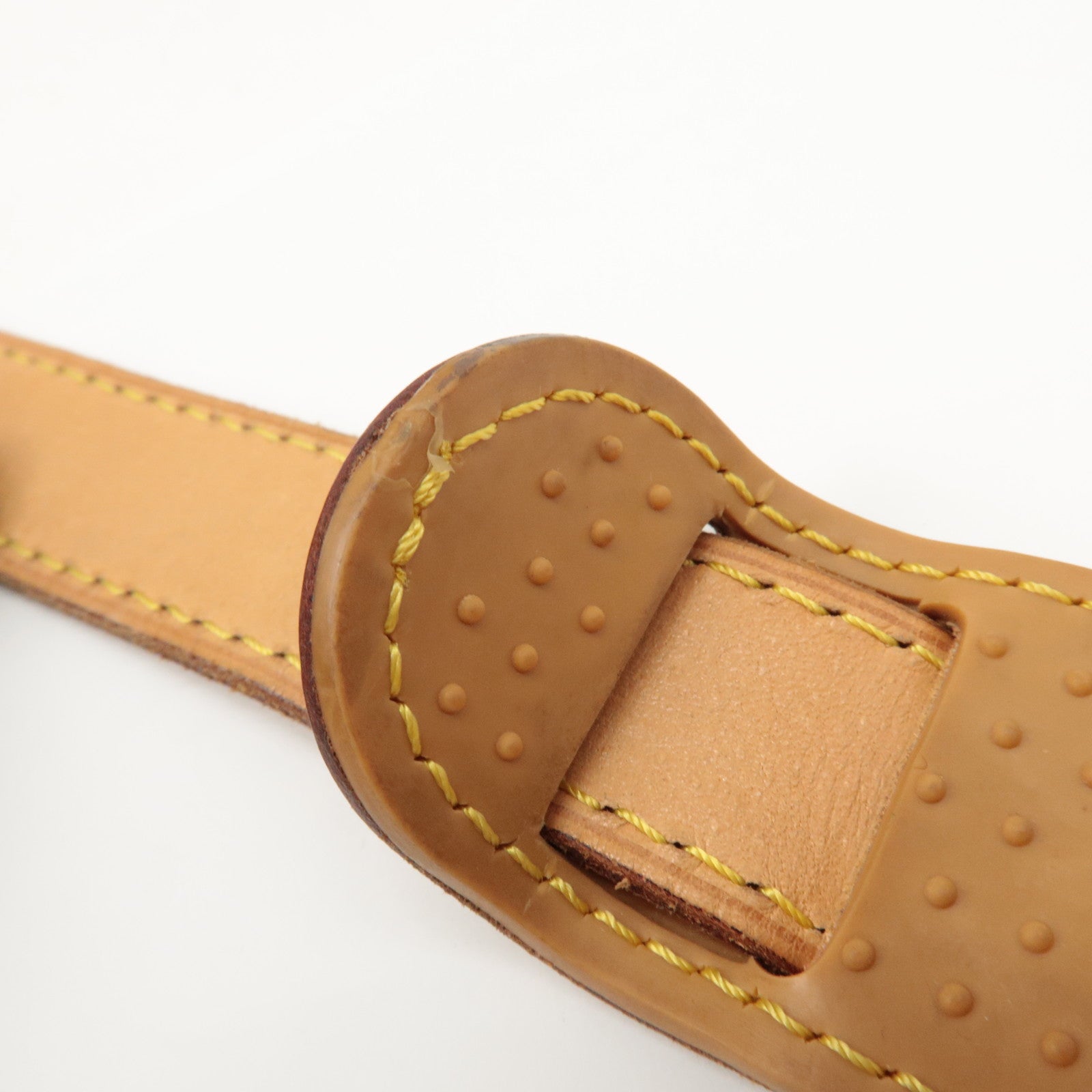 Louis Vuitton Monogram Keep All 50 Bandouliere Boston Bag M41416 Used