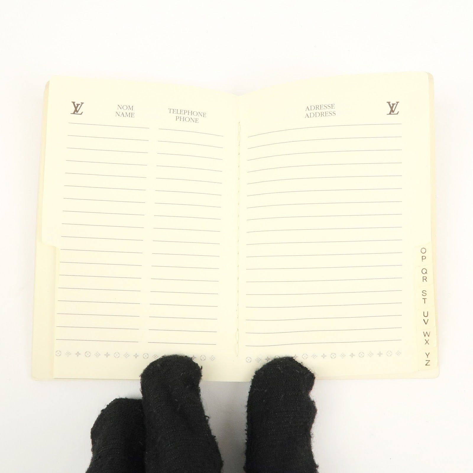 Louis Vuitton Monogram Portefeuille Magellan Bi-fold Wallet M60045 Used