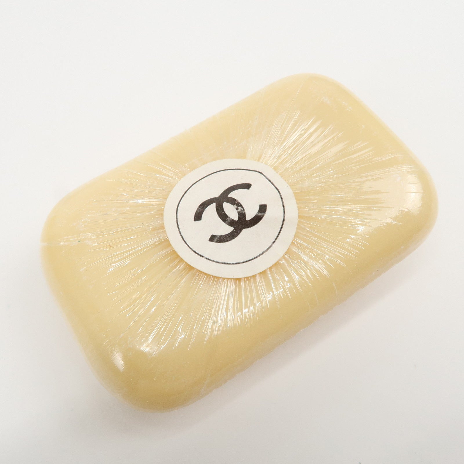CHANEL Set of 5 Savon No5 No19 Bar Soap
