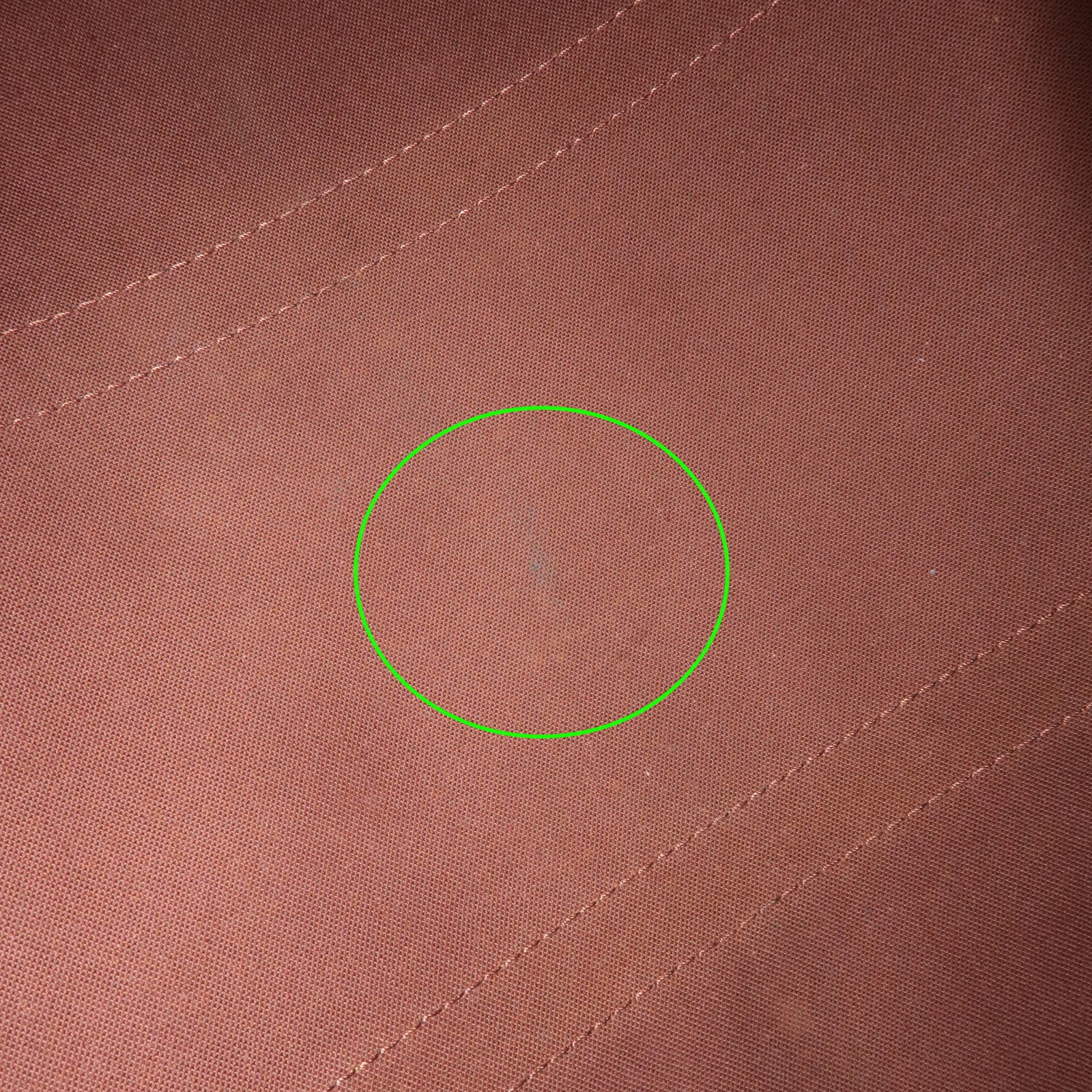 Louis Vuitton Monogram Keep All Bandouliere 60 Boston Bag M41412 Used