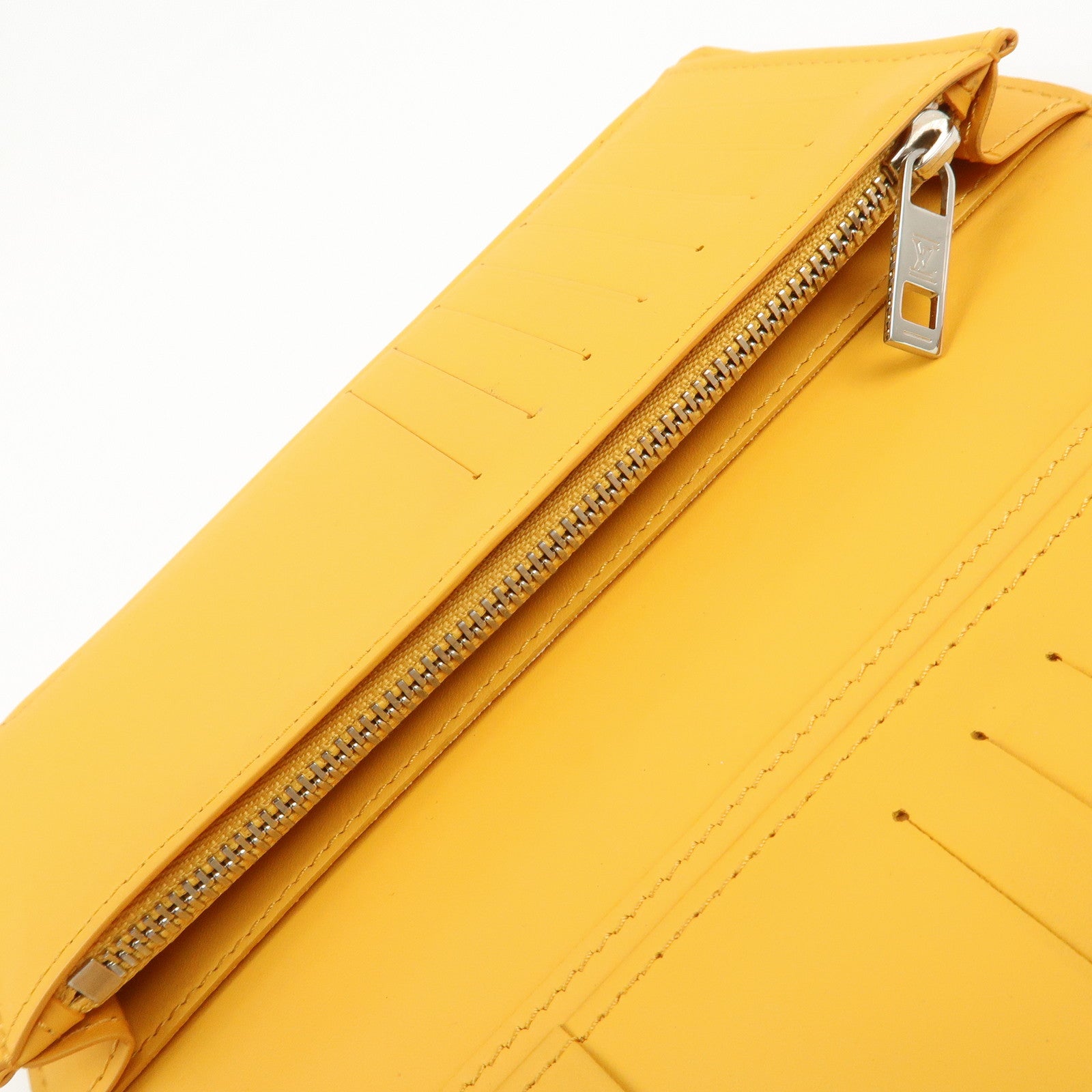 Louis Vuitton Aerogram Portefeuille Braza NM Long Wallet M81811