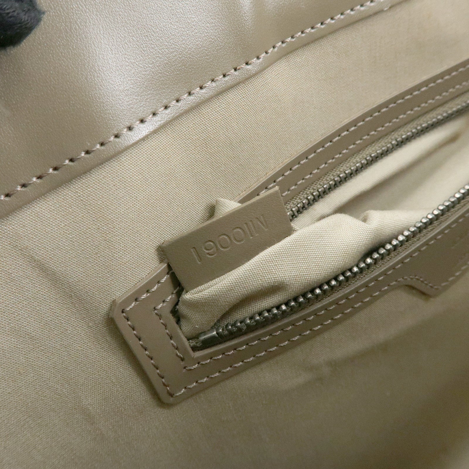Louis Vuitton Epi Leather Saint Tropez Shoulder Bag Pepper M5246C