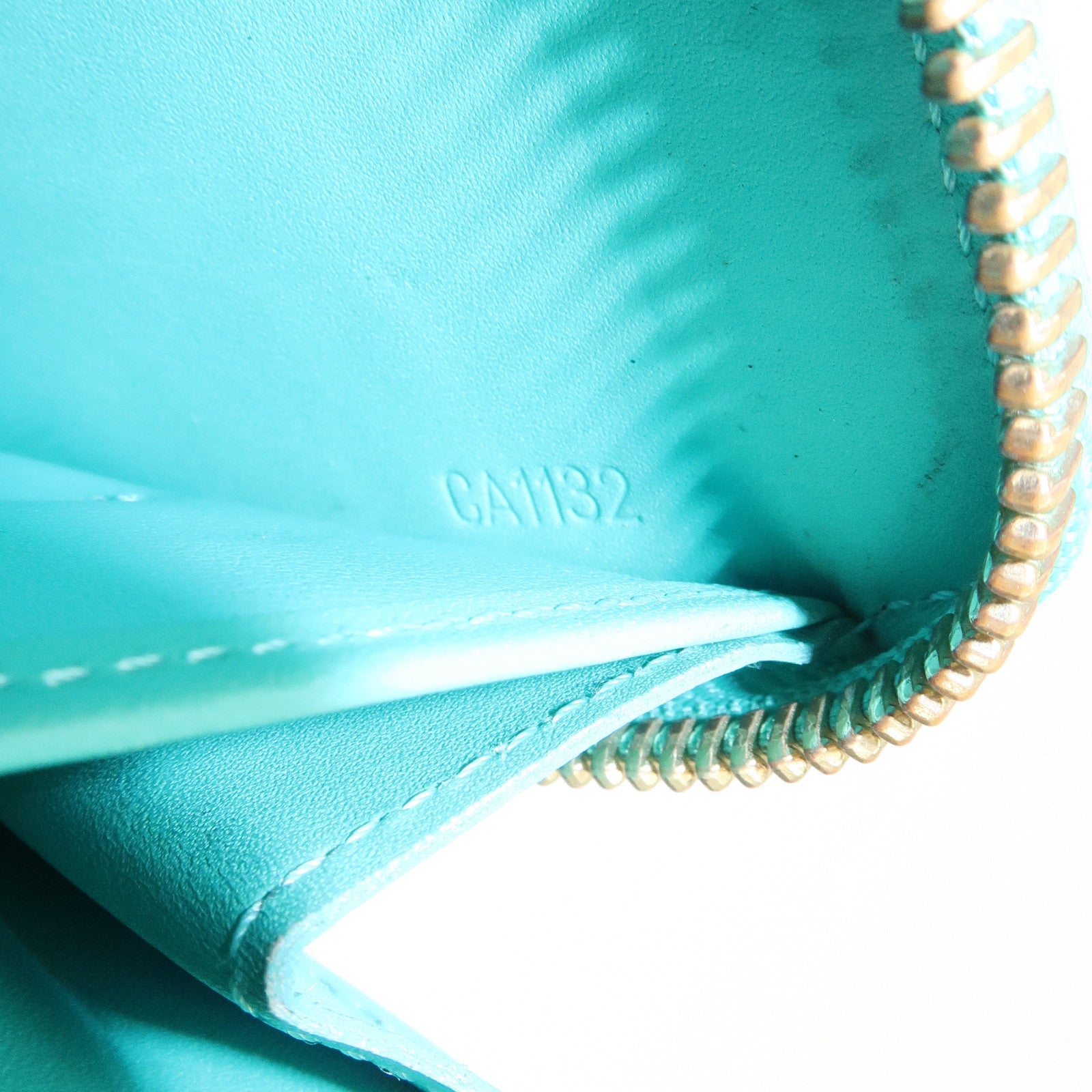 Louis Vuitton Monogram Vernis Set of 3 Wallet M93522 M91734 M90201 Used