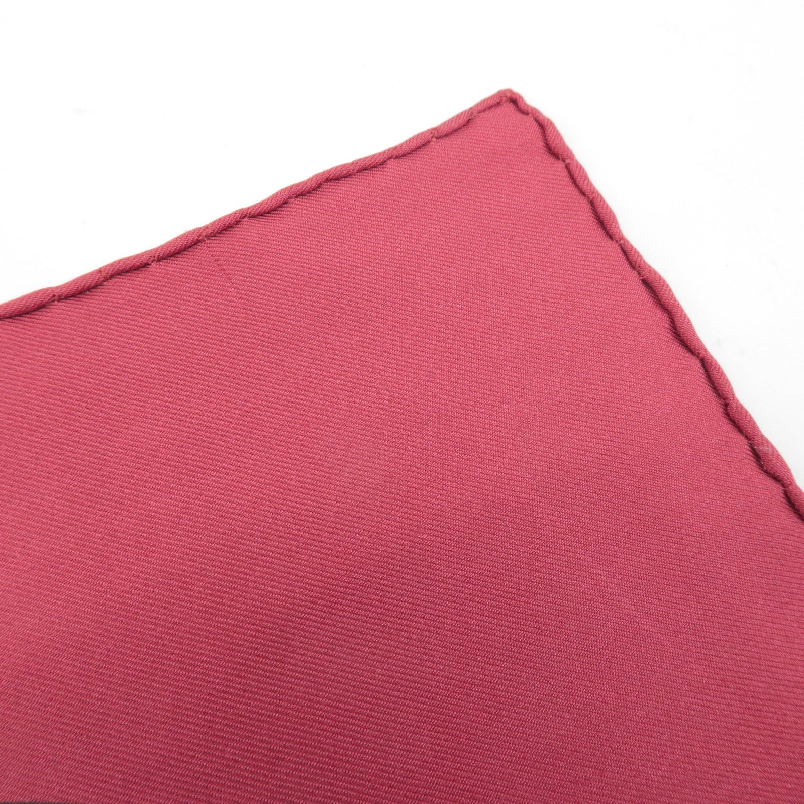 HERMES Carre 90 Silk 100% Scarf Pourvu qu'on ait l'ivresse Bordeaux