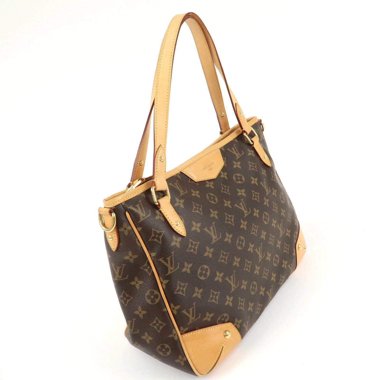 Louis Vuitton Monogram Estrela MM 2Way Bag Shoulder Bag M41232 Used