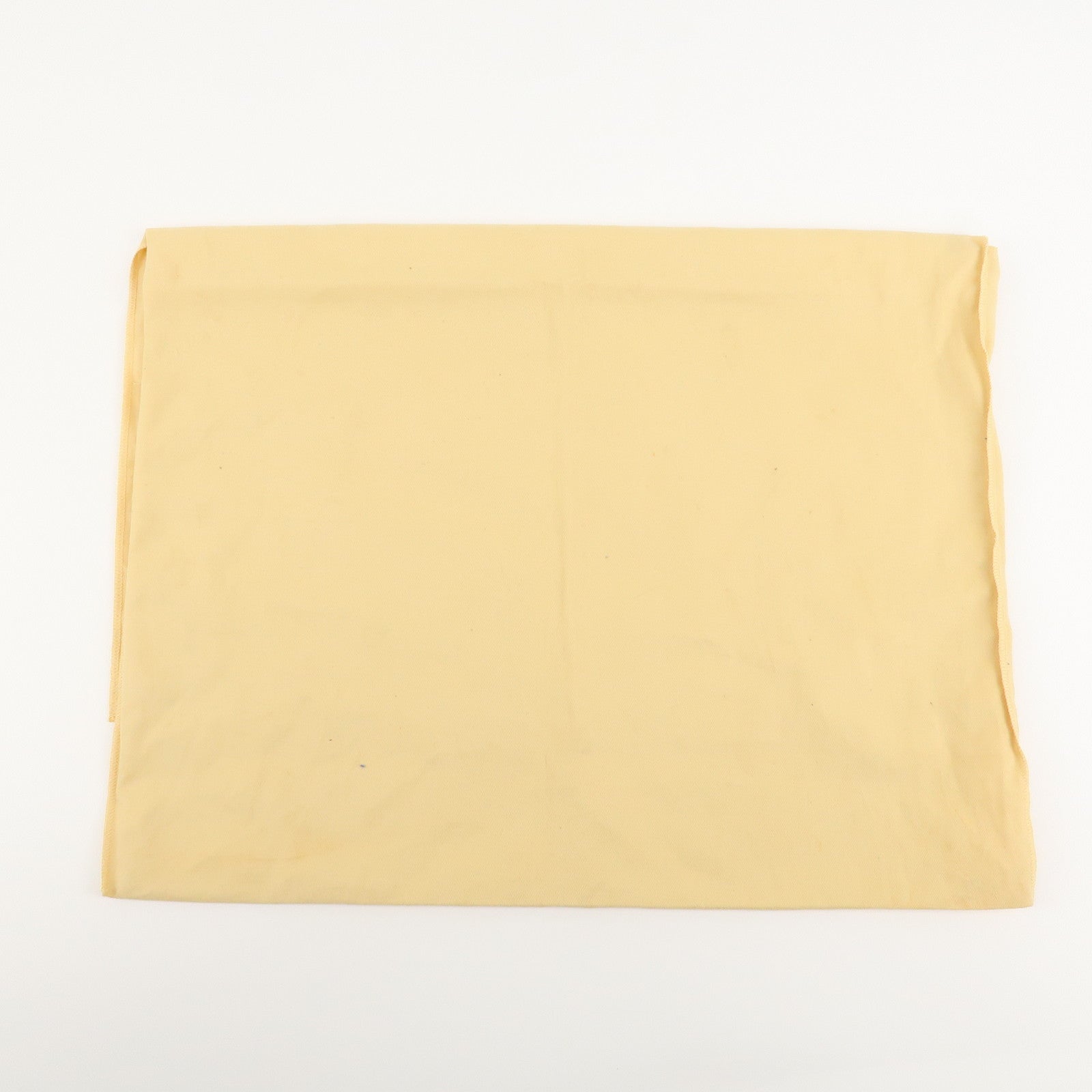 Louis Vuitton Set Of 10 Dust Bag Storage Bag Flap Style Beige Used