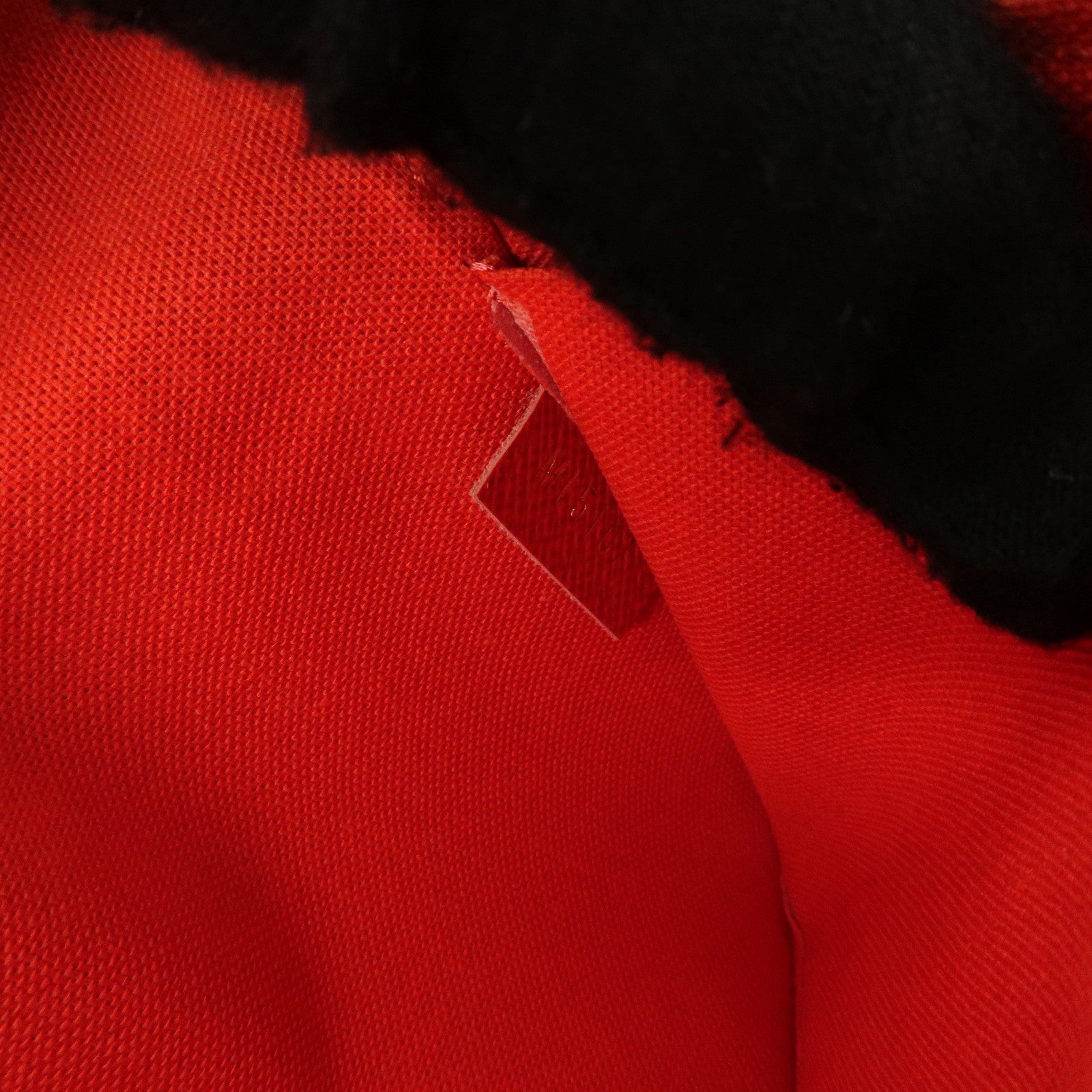 Louis Vuitton Monogram Pochette Félicie My World Tour Brown M62145 Used