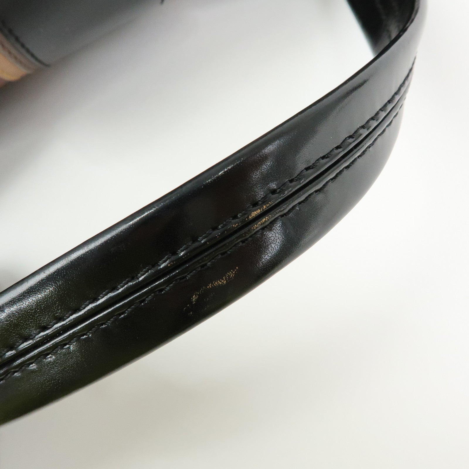 Louis Vuitton Monogram Mirage Griet Canvas Hand Bag Noir M95579