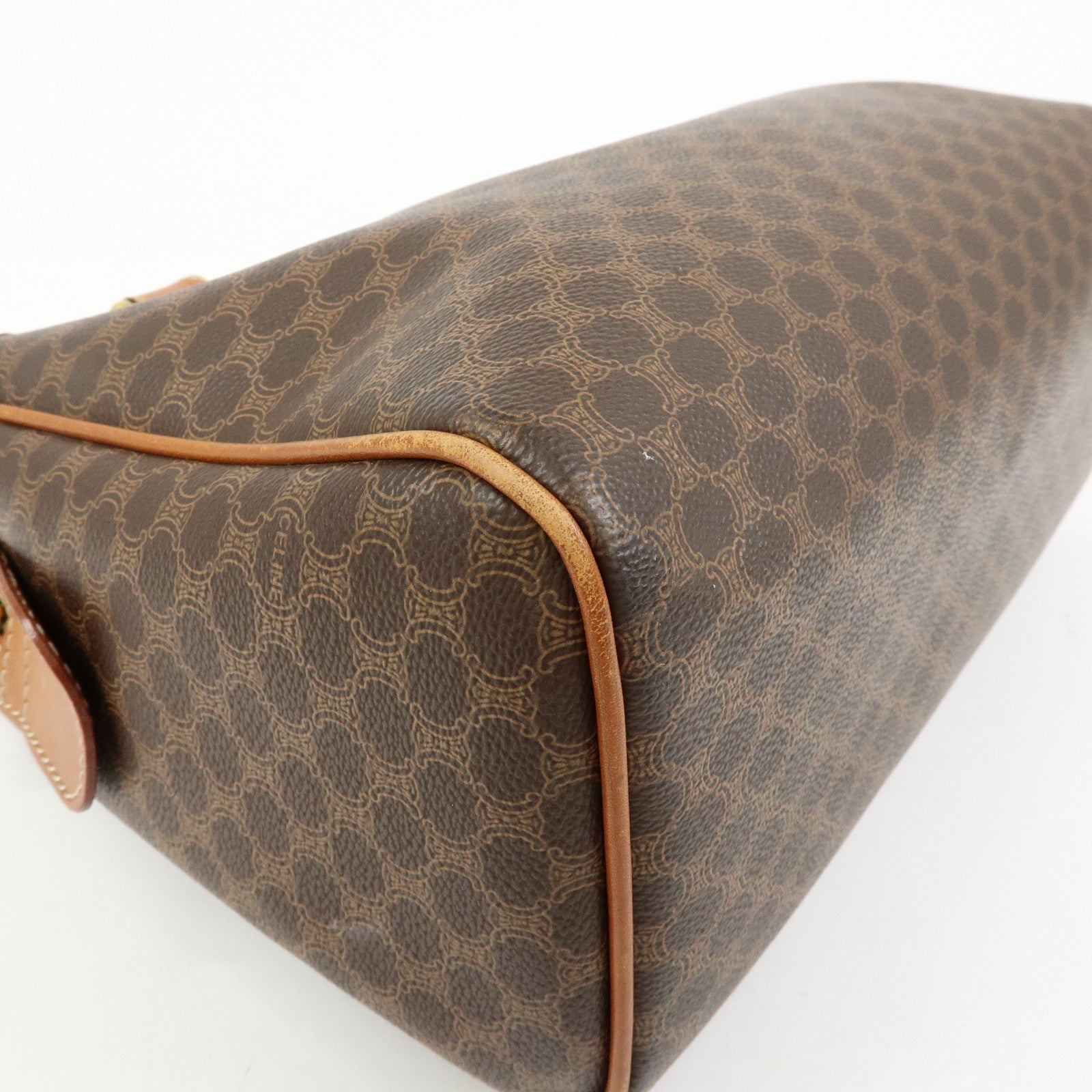CELINE Boston Bag Hand Bag