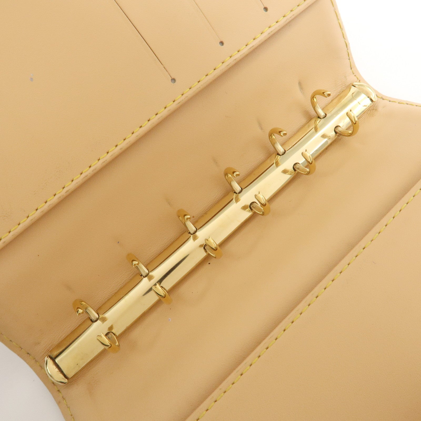 Louis Vuitton Monogram Multicolor Agenda PM Planner Cover R20895
