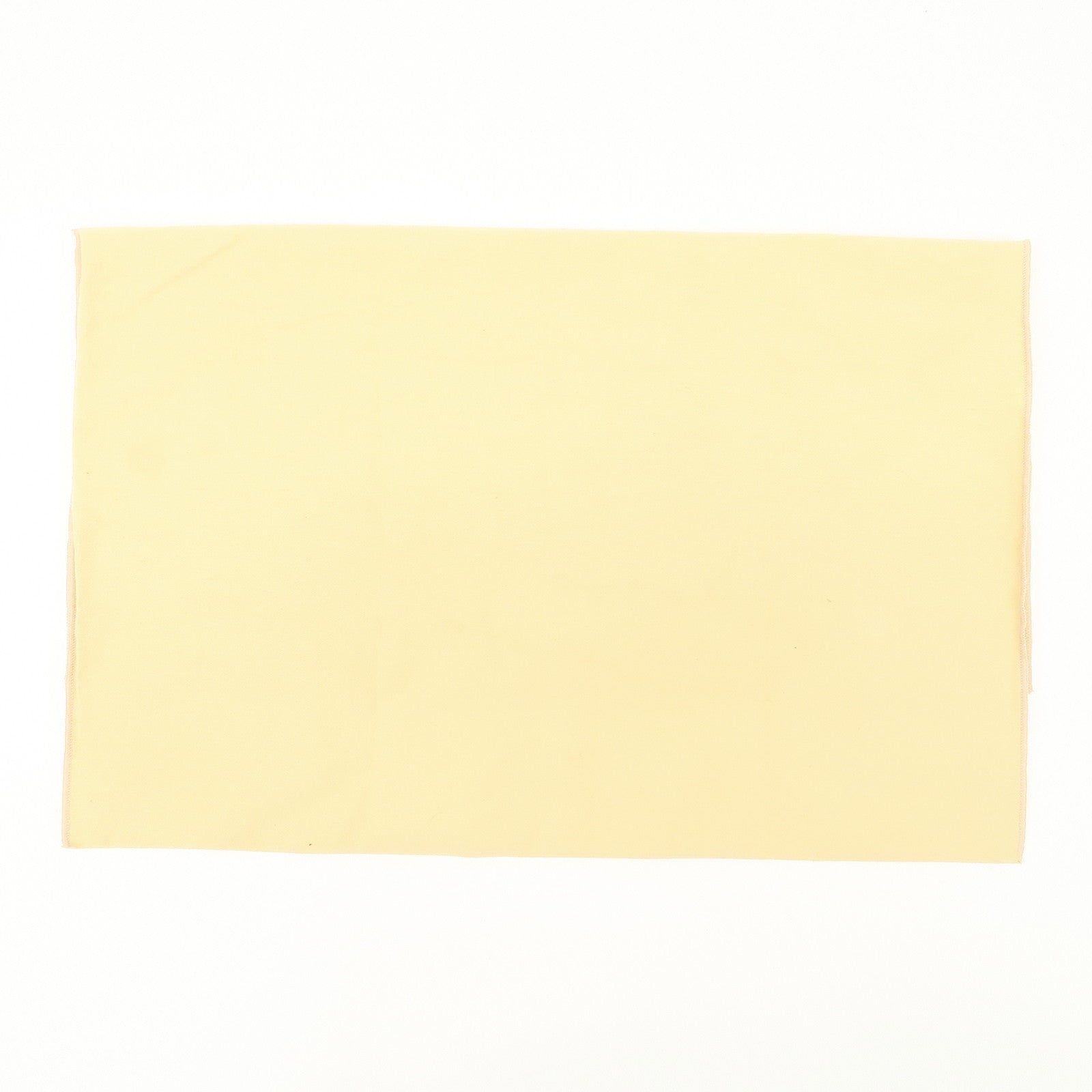 Louis Vuitton Set of 11 Dust Bag Storage Bag Flap Style Beige
