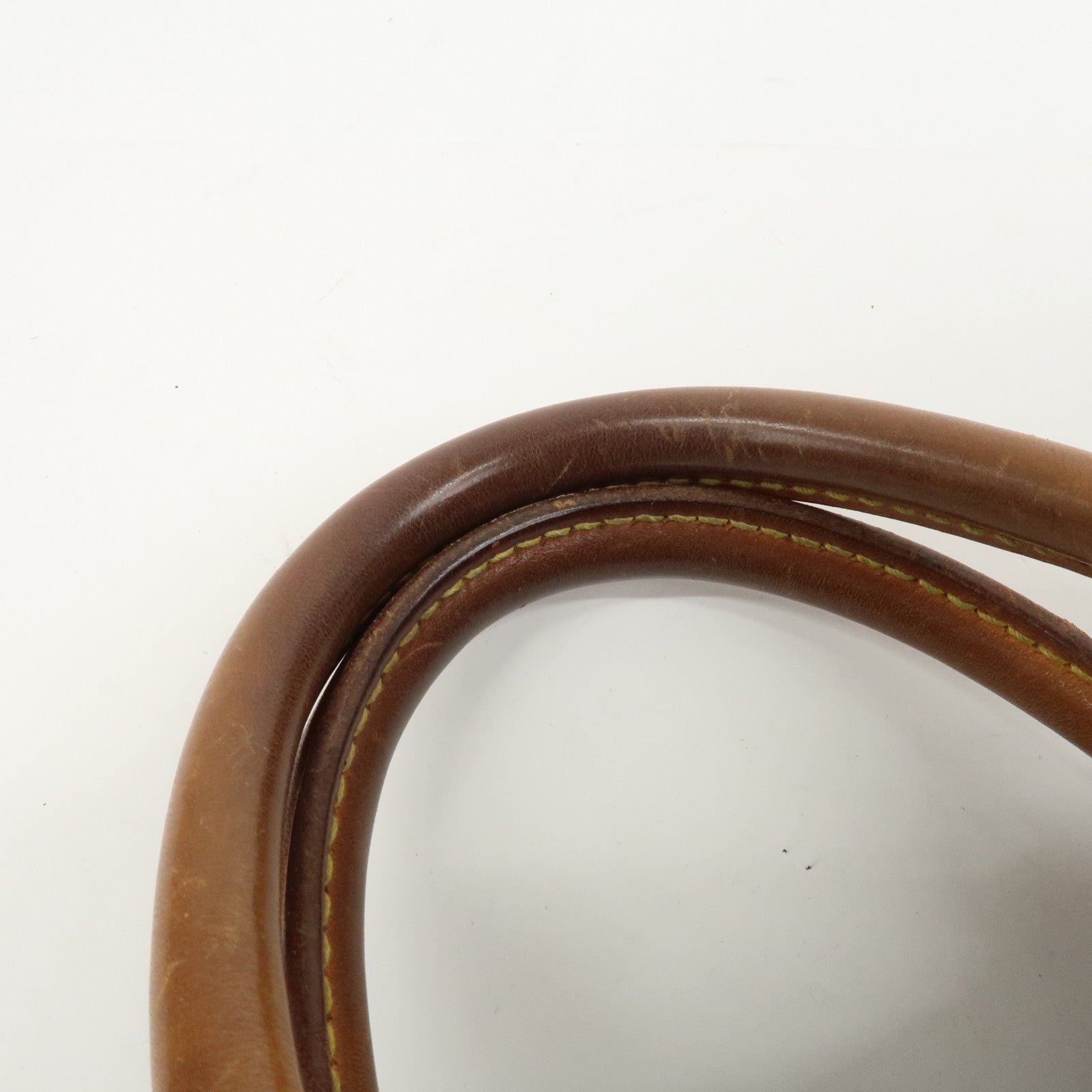 Louis Vuitton Monogram Speedy 35 Boston Bag Hand Bag M41524