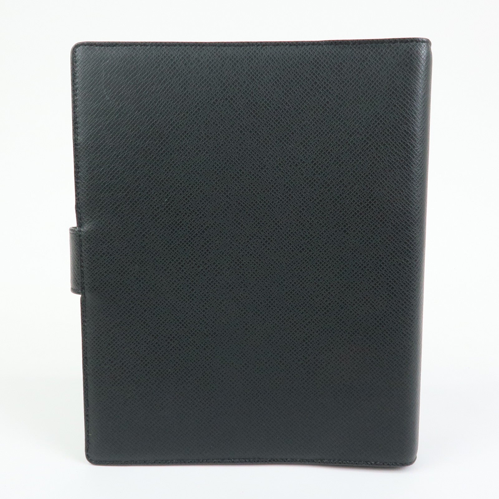 Louis Vuitton Taiga Agenda GM Planner Cover Ardoise R20232