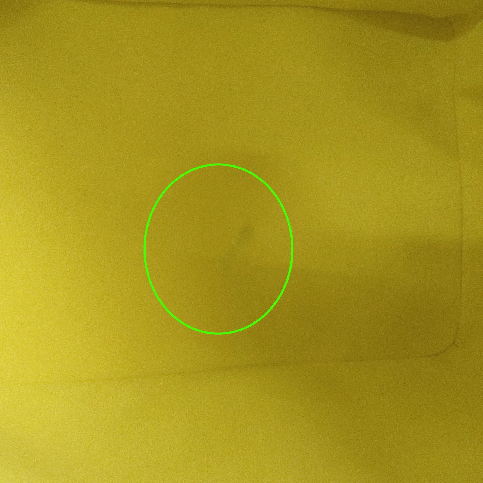 Louis Vuitton Epi Petit Noe Shoulder Bag Pistache M44107