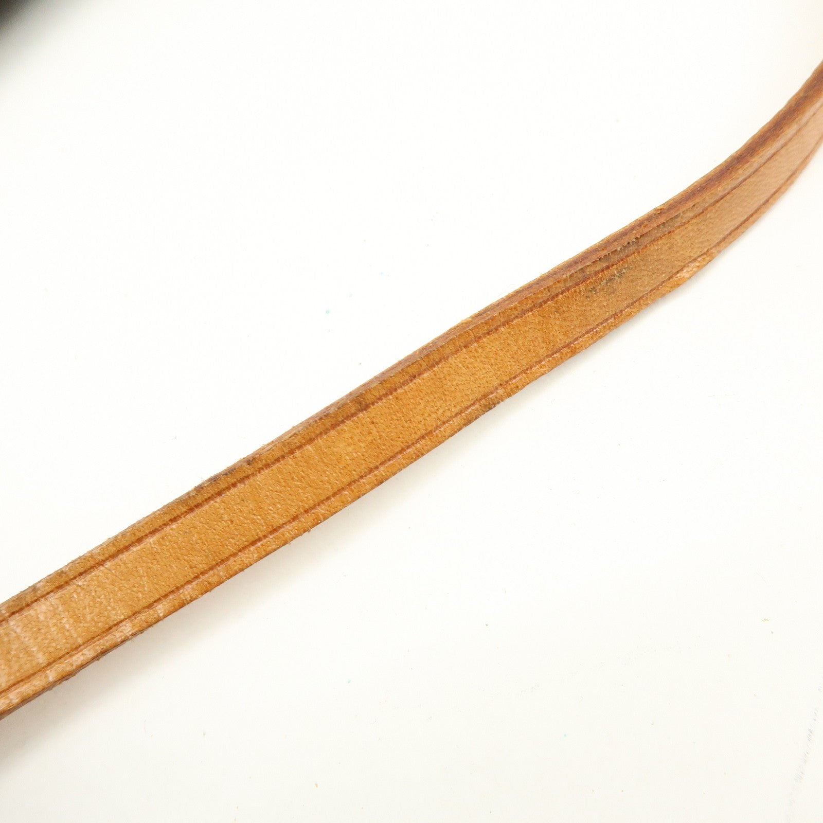 Louis Vuitton Monogram Pochette Accessoires Pouch Hand Bag M51980