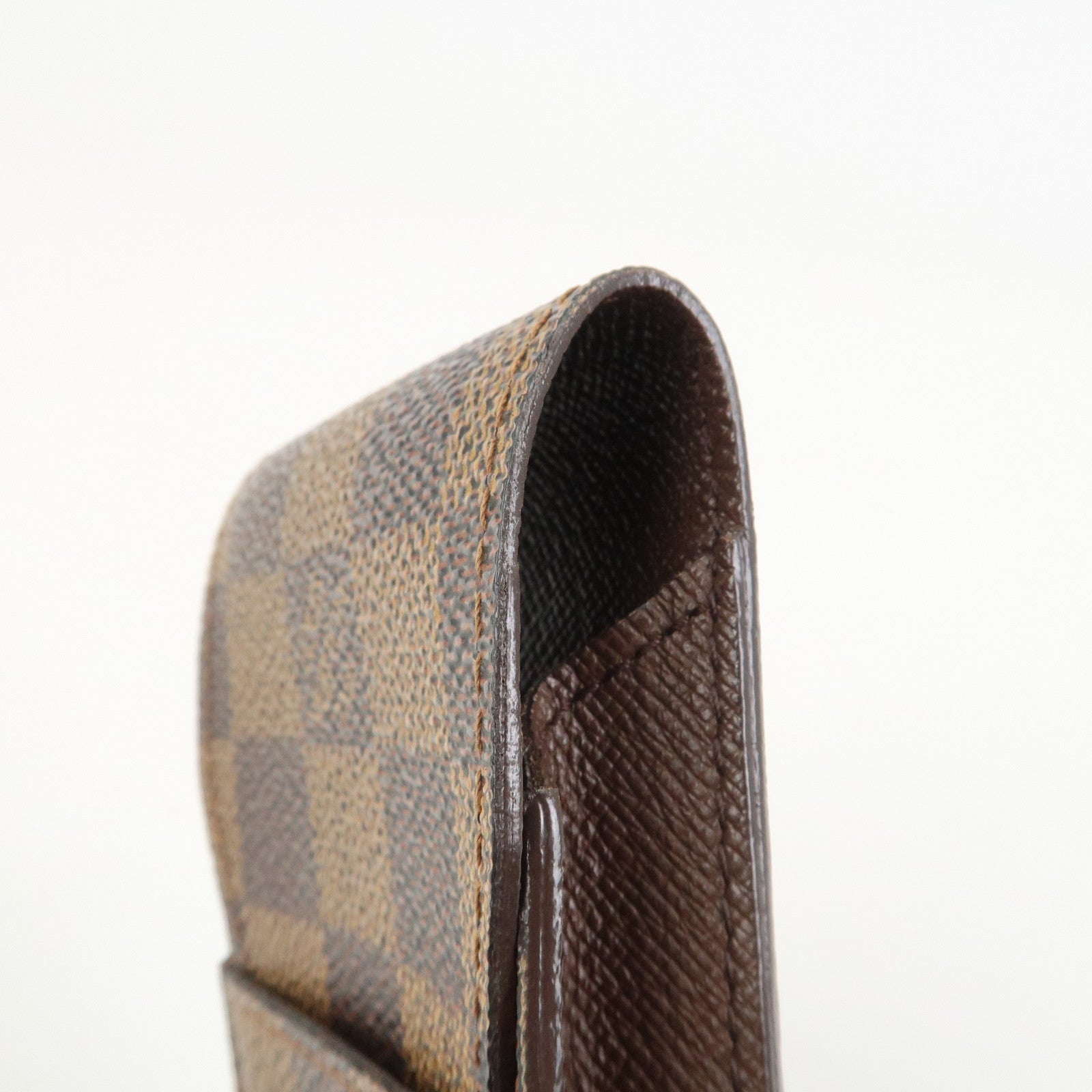 Louis Vuitton Set of 2 Cigarette Case M63024/N63024