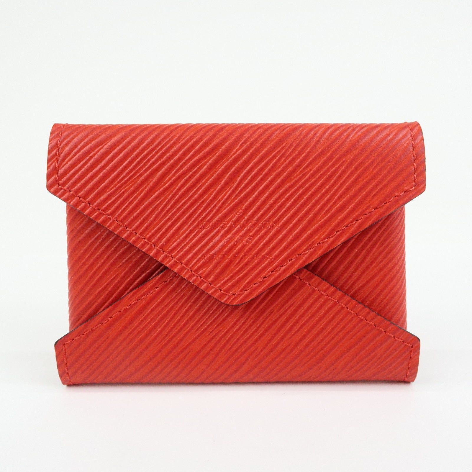 Louis Vuitton Epi Set of 3 Pochette Kirigami Cosmetic Pouch M62457