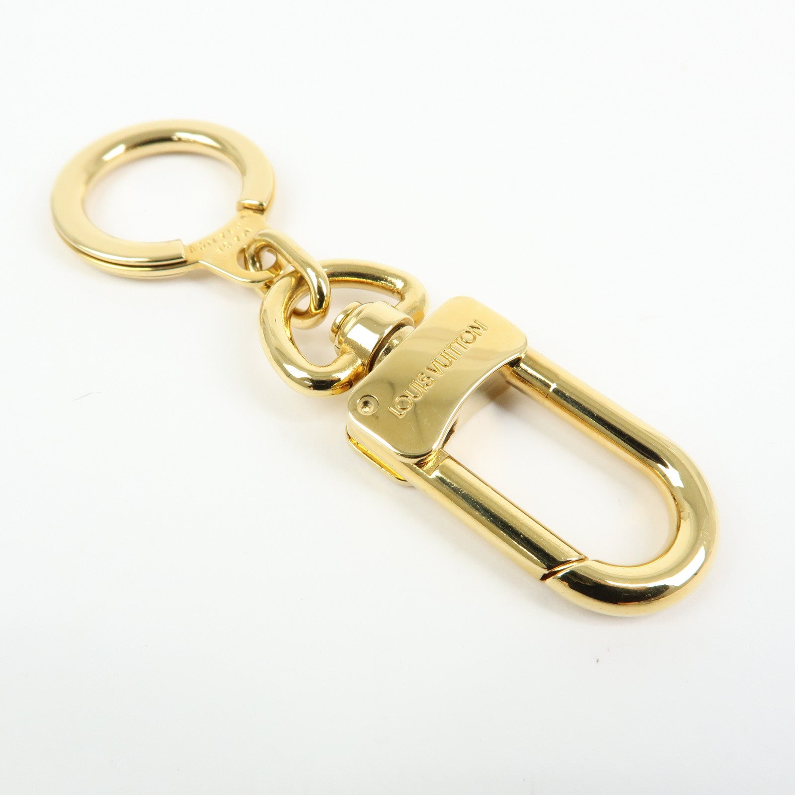 Louis Vuitton Set of 2 Ancre Keyring Porte-Cles Epi Z M62694/M63832