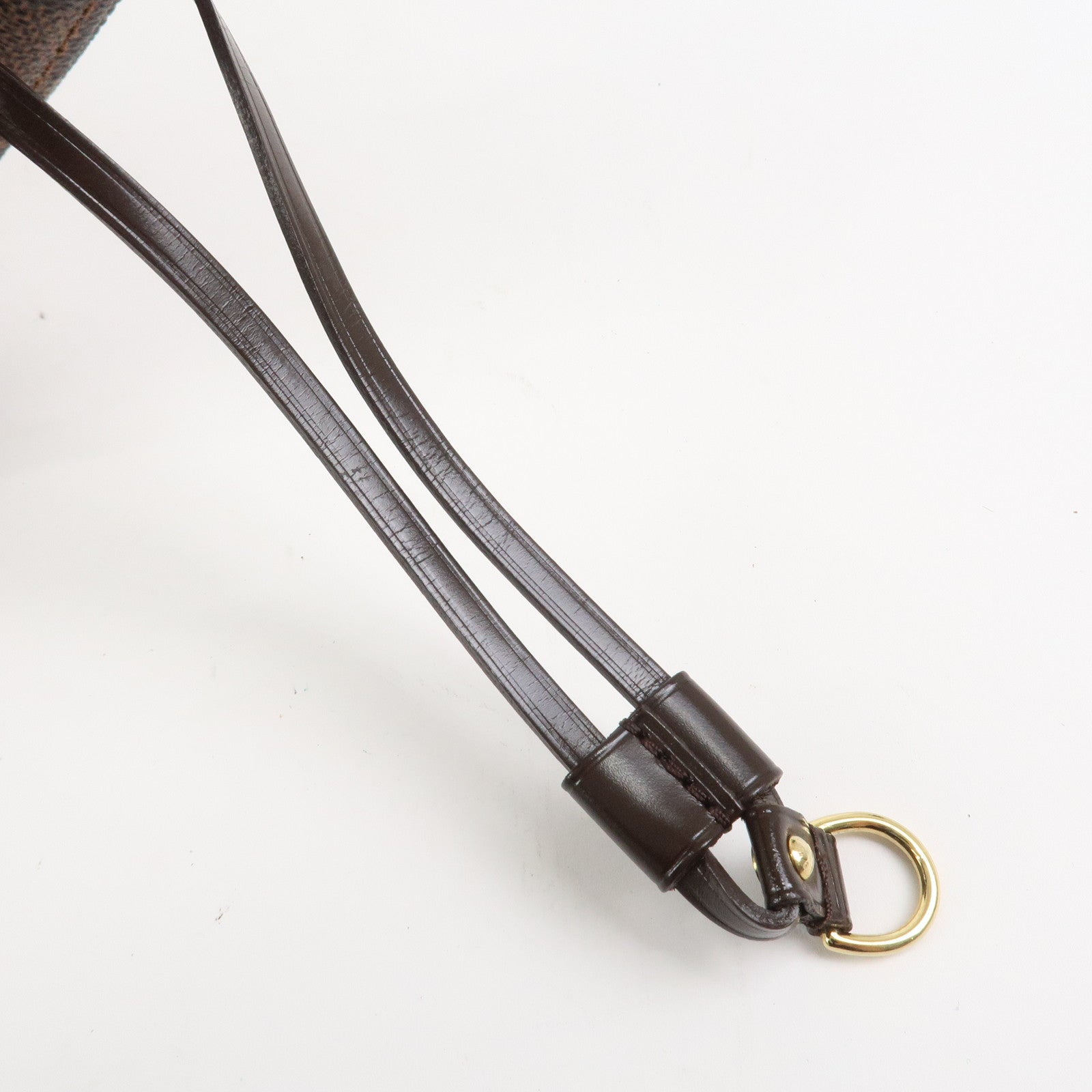 Louis Vuitton Damier Neverfull PM Tote Bag Shoulder Bag N51109