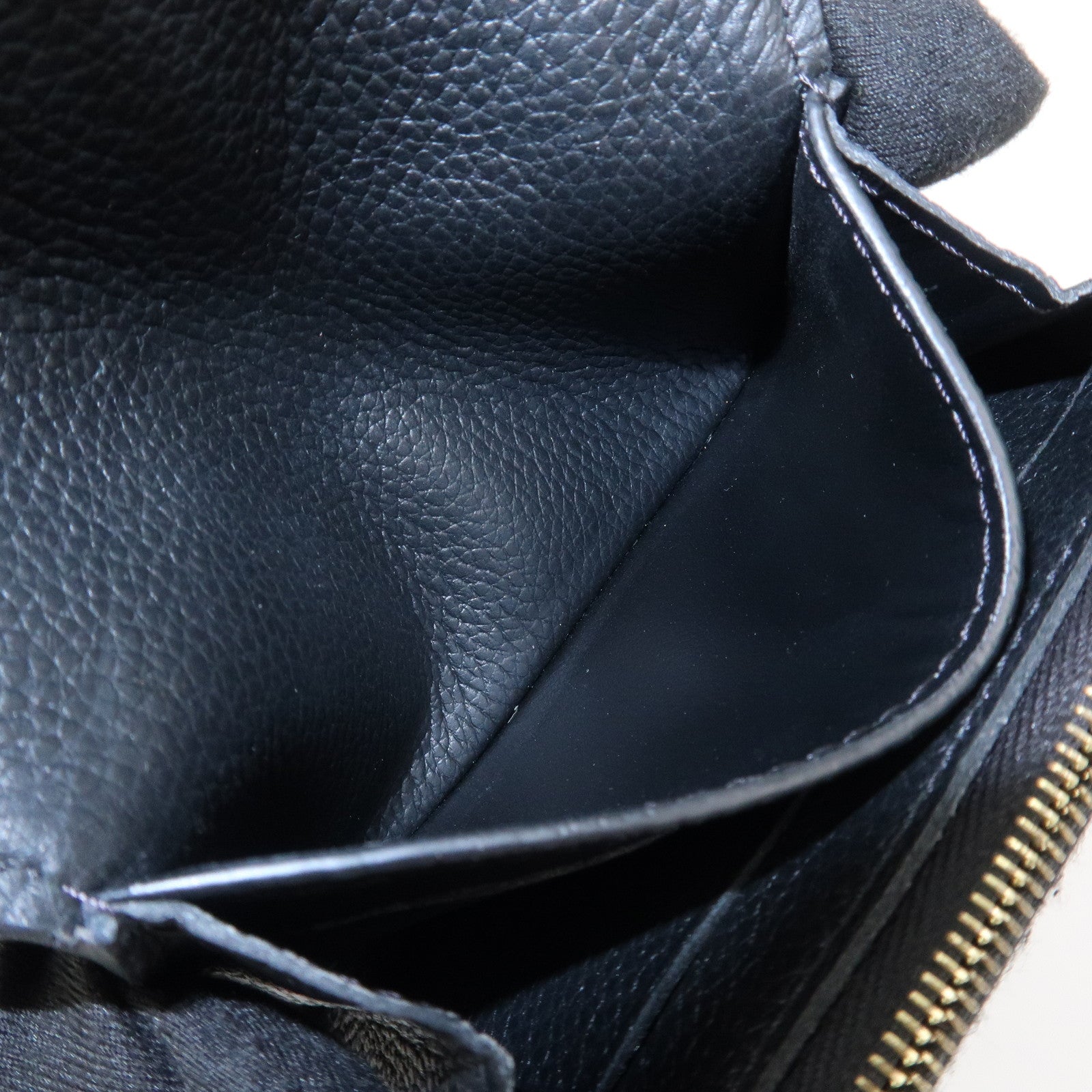 Louis Vuitton Empreinte Porte Monnaie Rosalie Coin Purse M81455