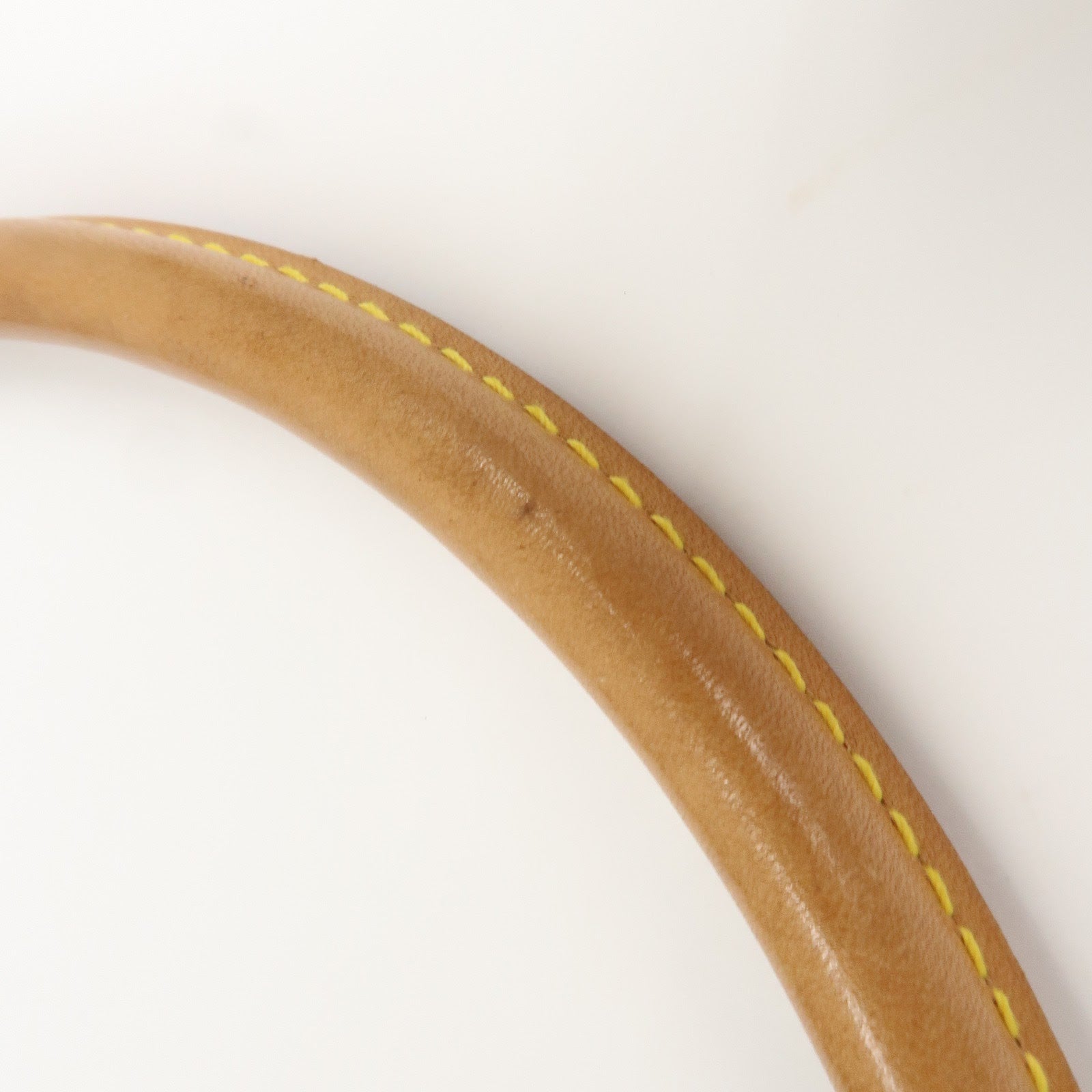 Louis Vuitton Monogram Mini Looping Shoulder Bag Brown M51147