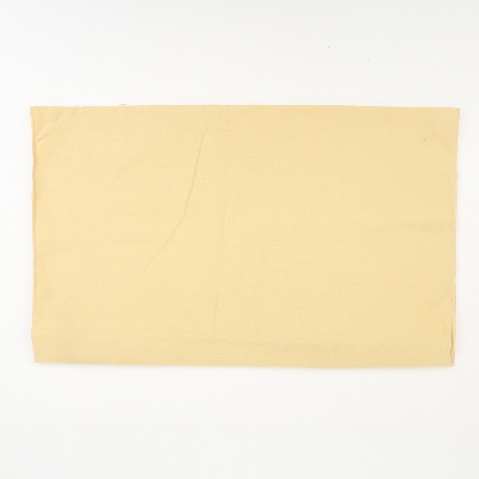Louis Vuitton Set Of 10 Dust Bag Storage Bag Flap Style Beige