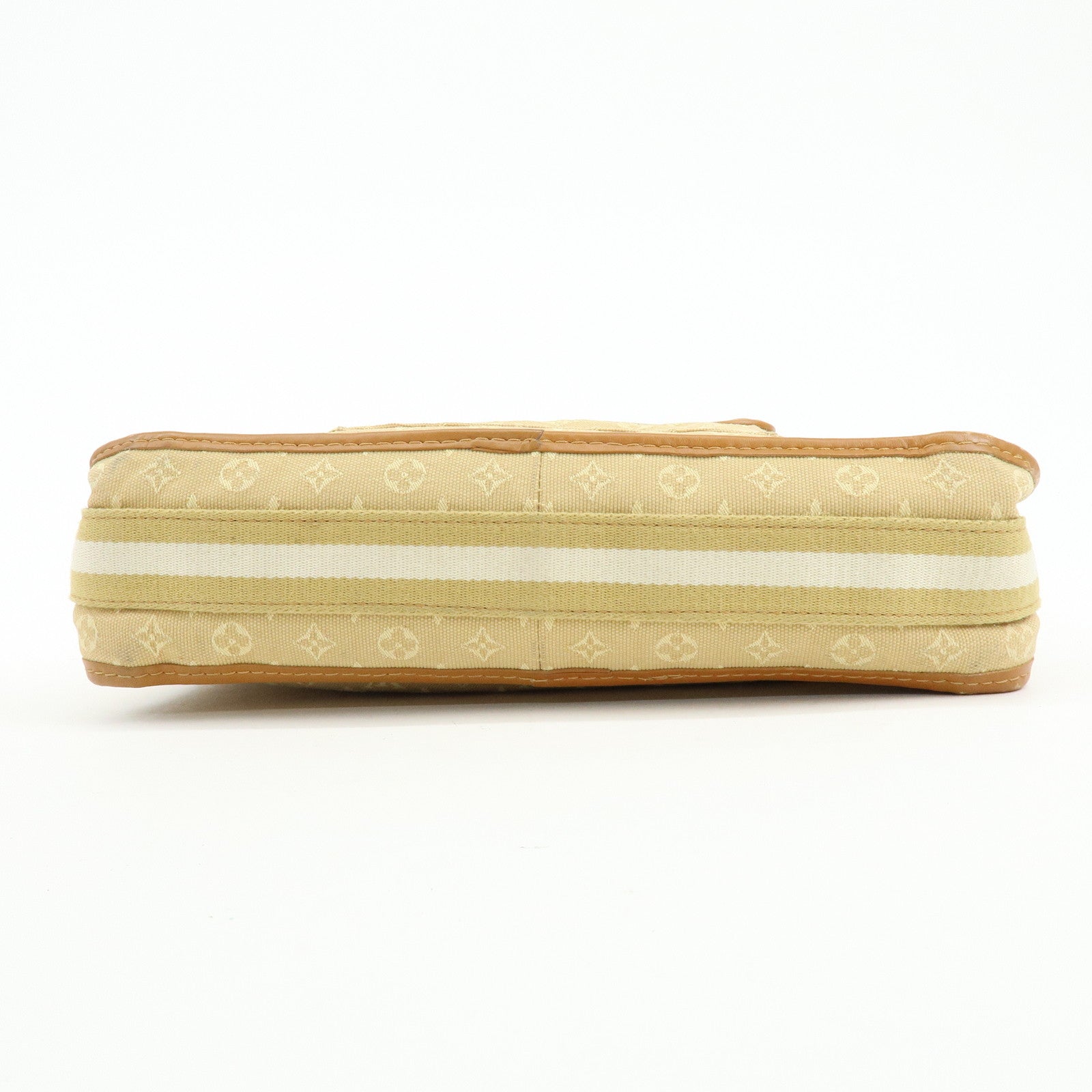 Louis Vuitton Monogram Mini Buzas Mary Kate Shoulder Bag M92323