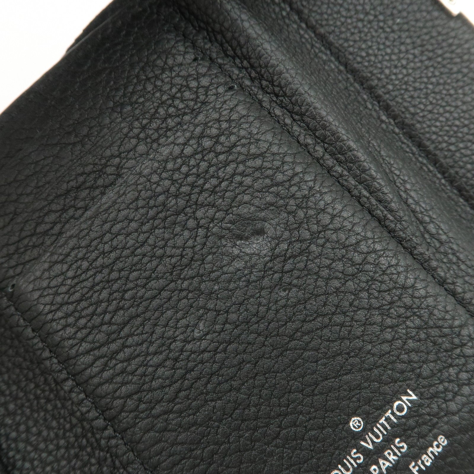 Louis Vuitton Rock Me Leather Portefeuille My Rock Me Wallet M62947