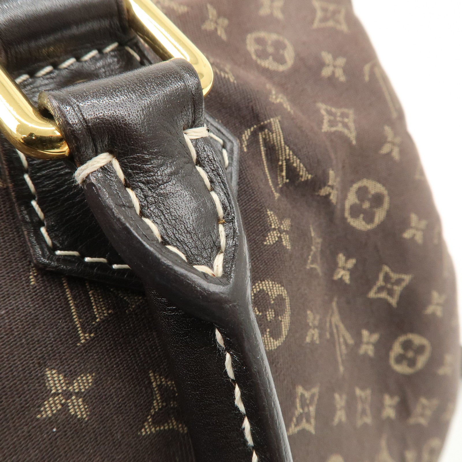 Louis Vuitton Monogram Idylle Speedy Bandouliere 30 M56702 Used