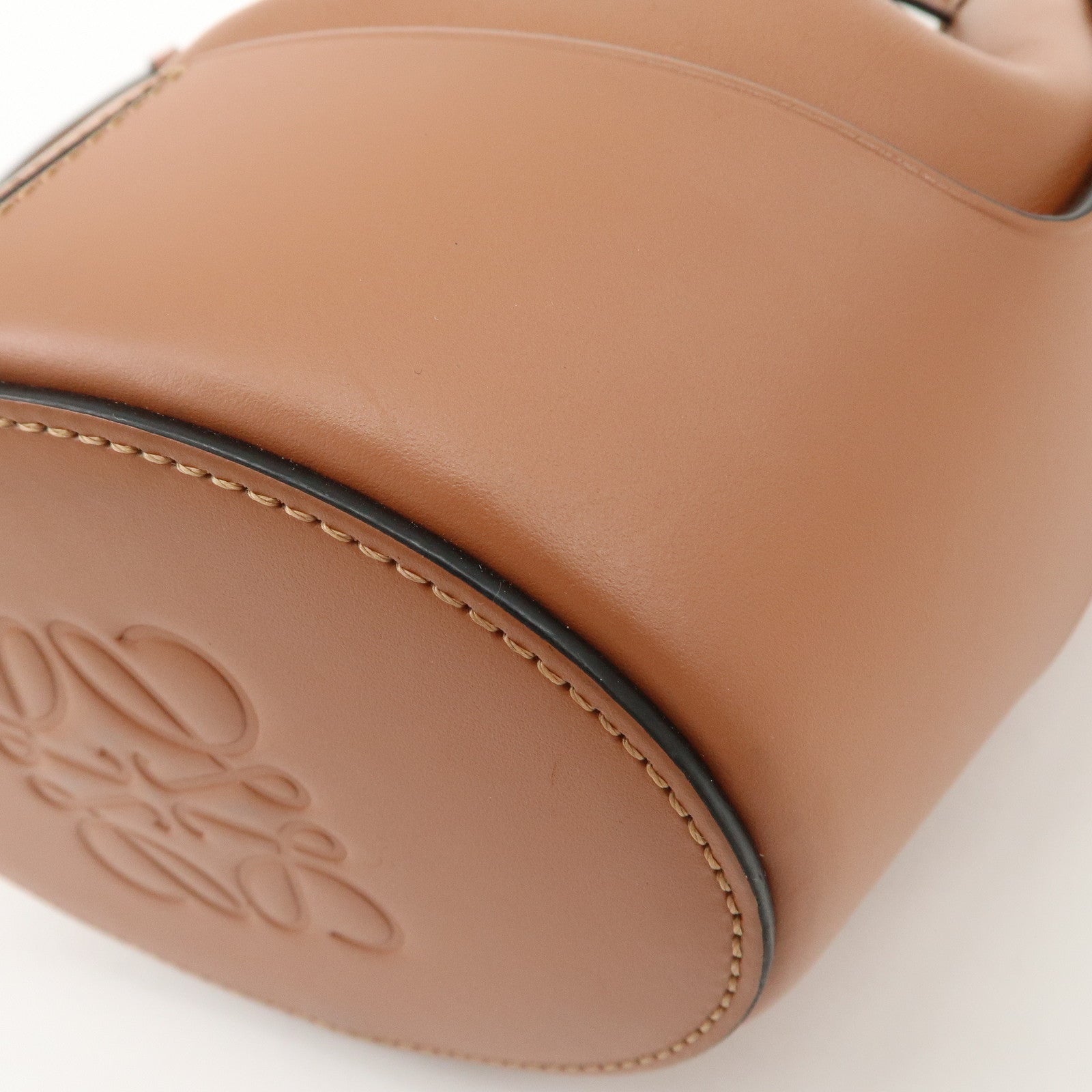 LOEWE Ballon Bag Small 2Way Bag Shoulder Bag Hand Bag