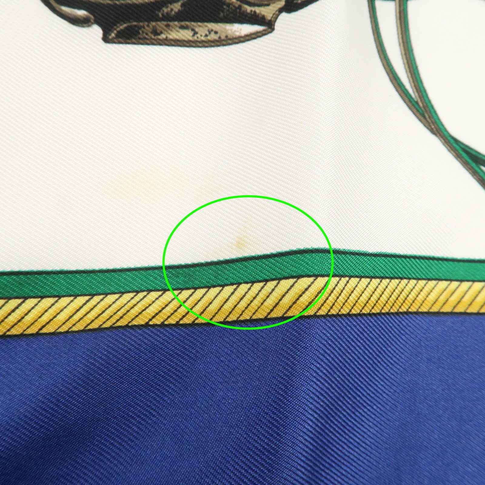 HERMES Carre 90 Silk 100% LES VOITURES A TRANSFORMATION