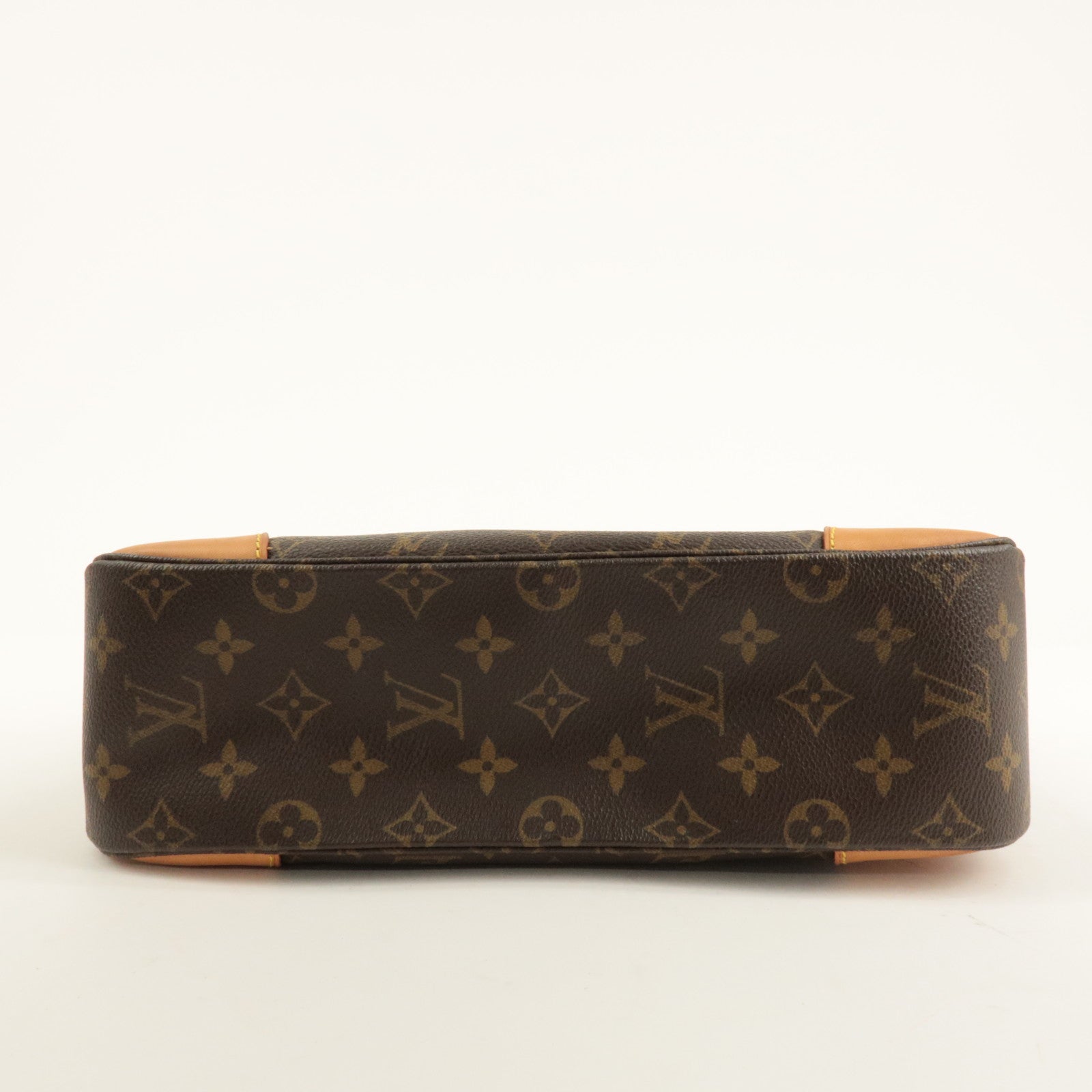 Louis Vuitton Monogram Boulogne 30 Shoulder Bag M51265